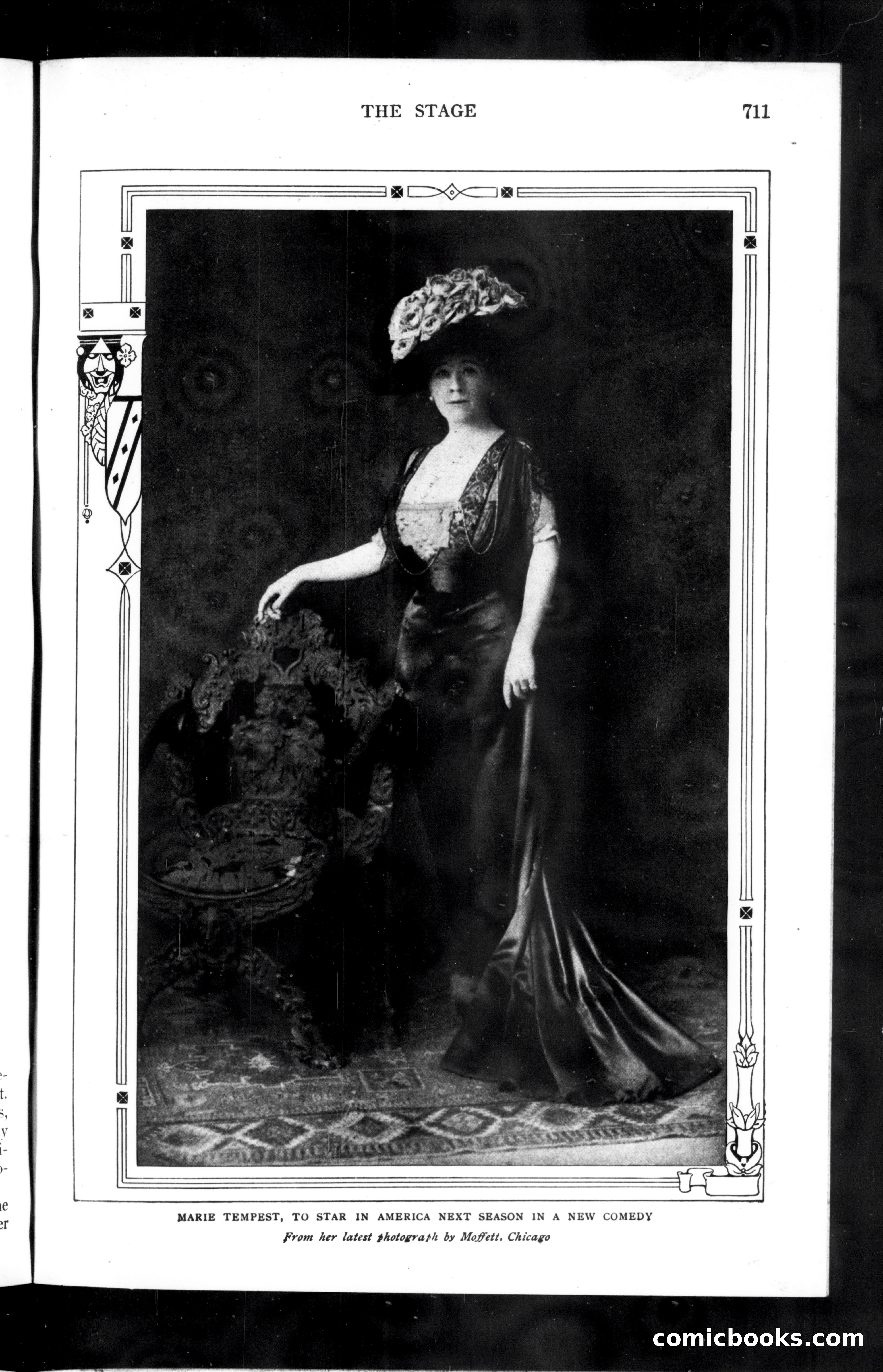 Munsey's Magazine, August 1910 — page 131 of 148