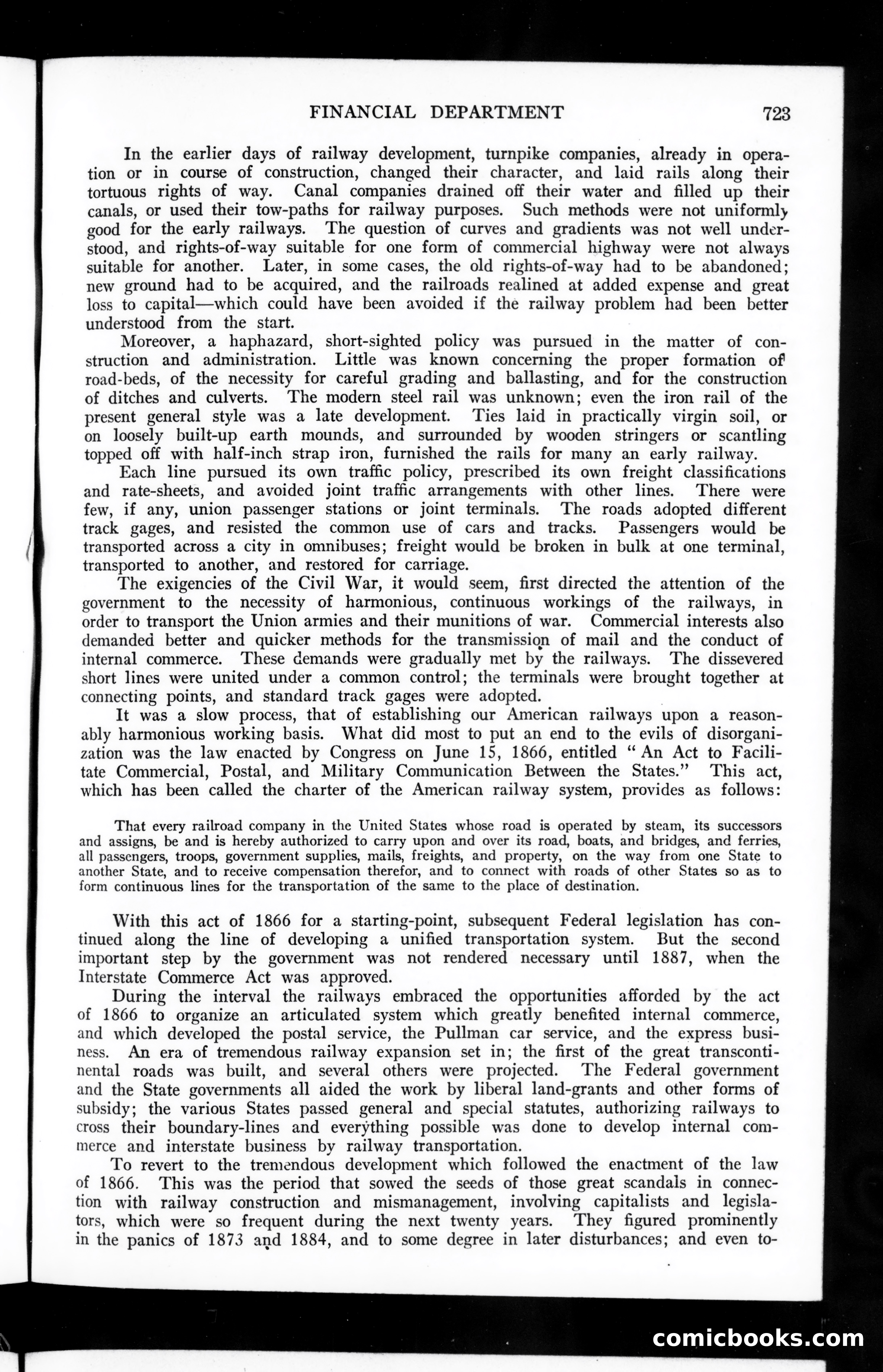 Munsey's Magazine, August 1910 — page 143 of 148