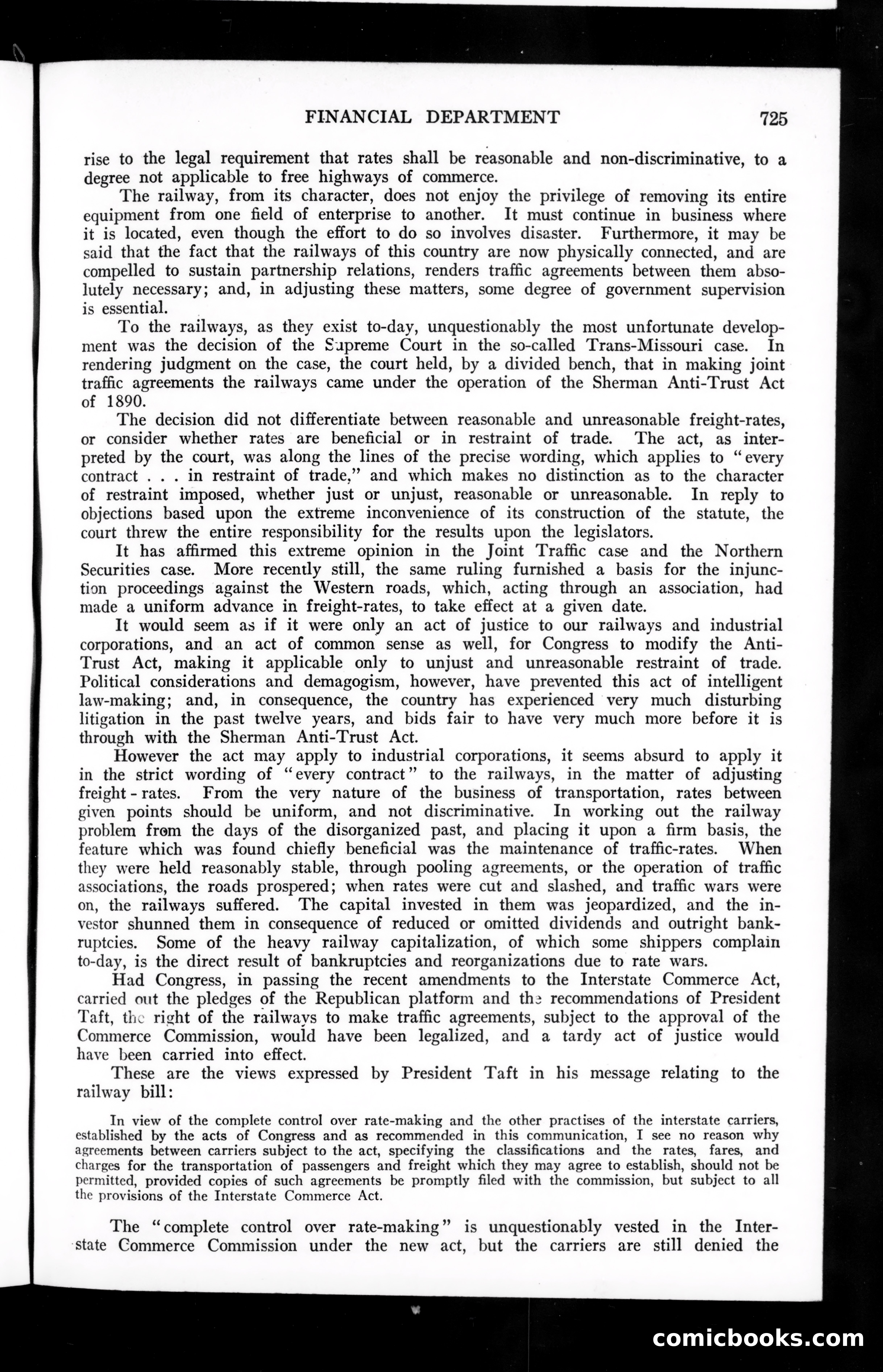 Munsey's Magazine, August 1910 — page 145 of 148