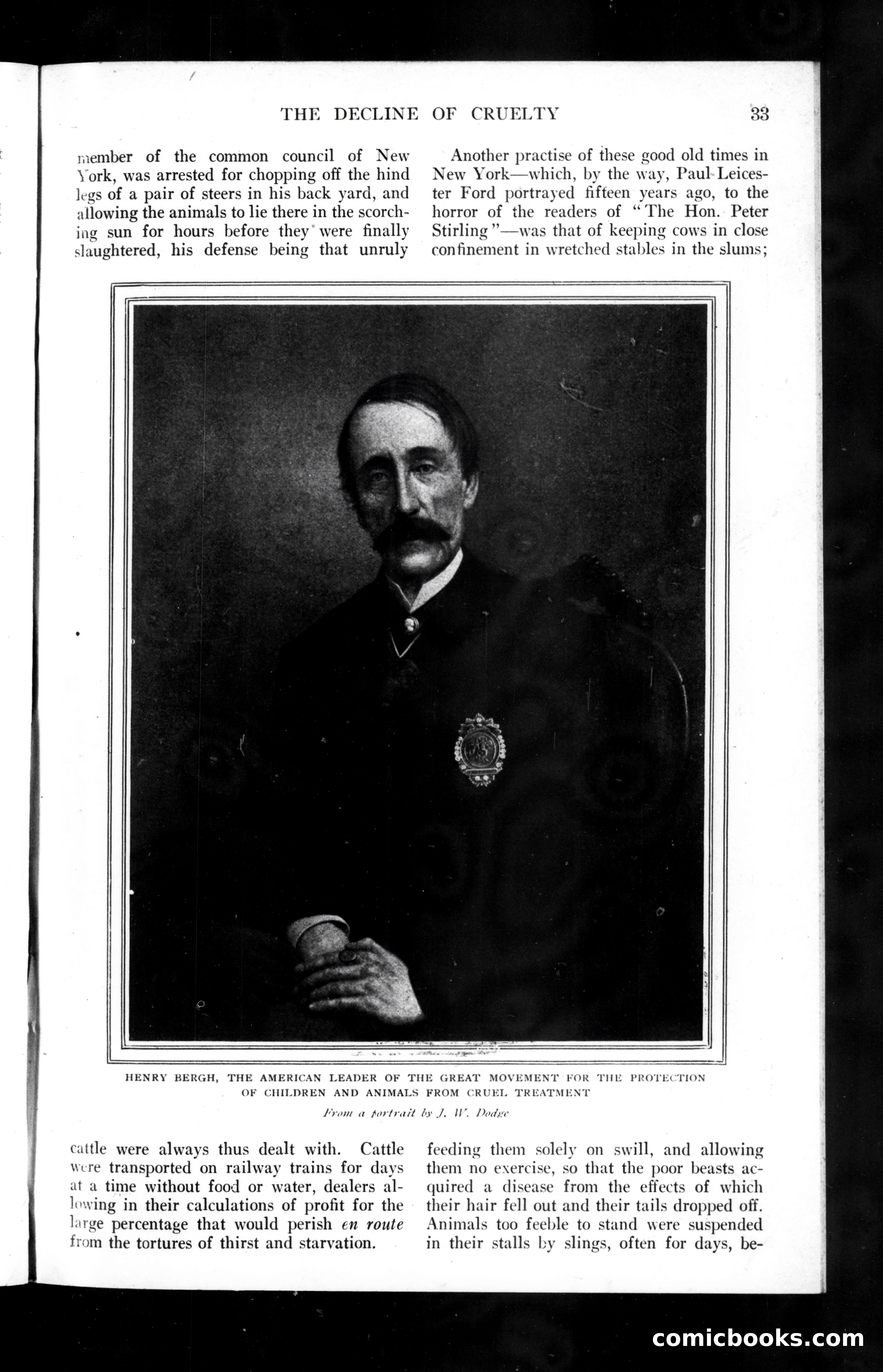 Munsey's Magazine, October 1910 — page 31 of 146