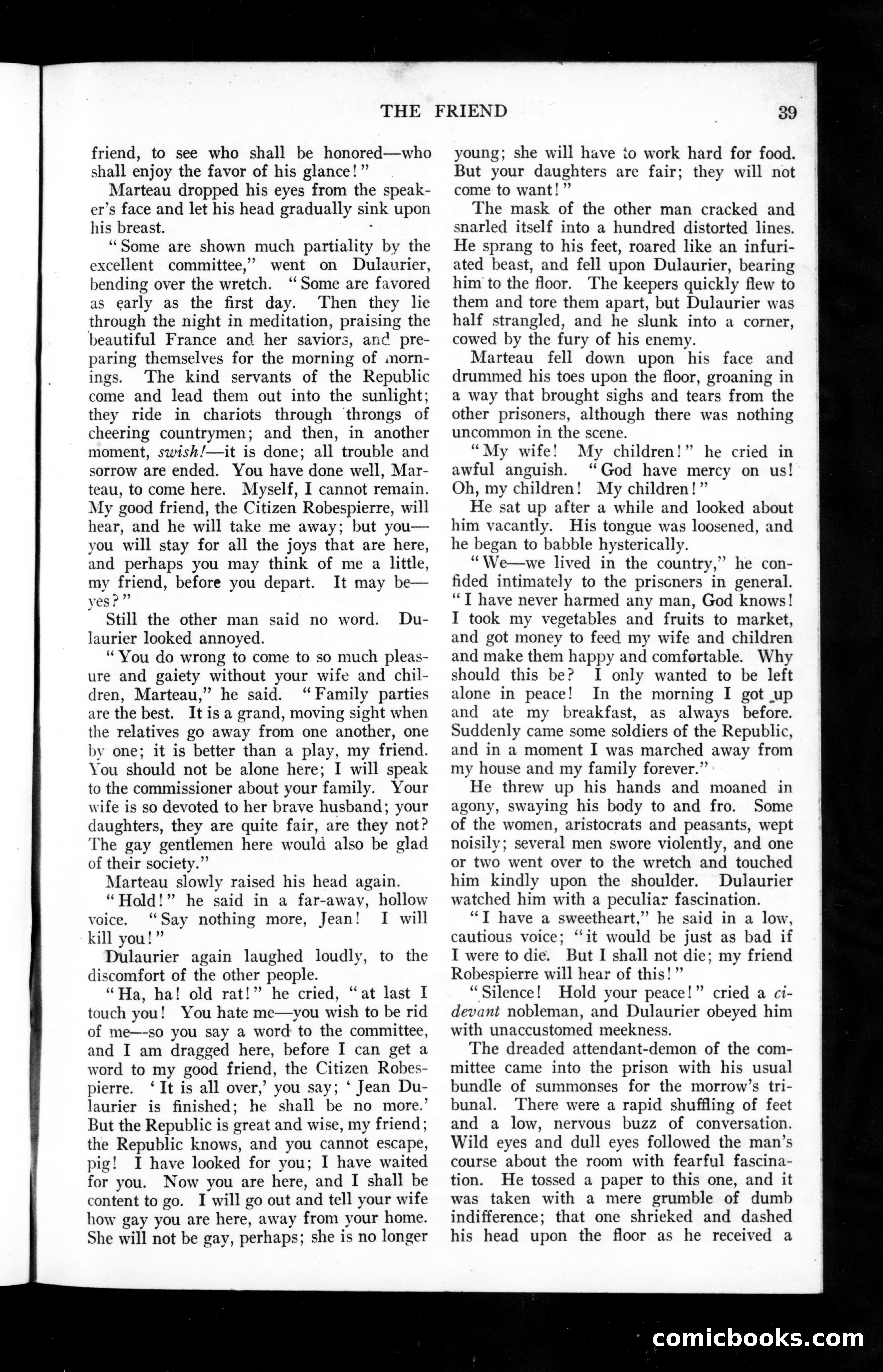 Munsey's Magazine, October 1910 — page 37 of 146