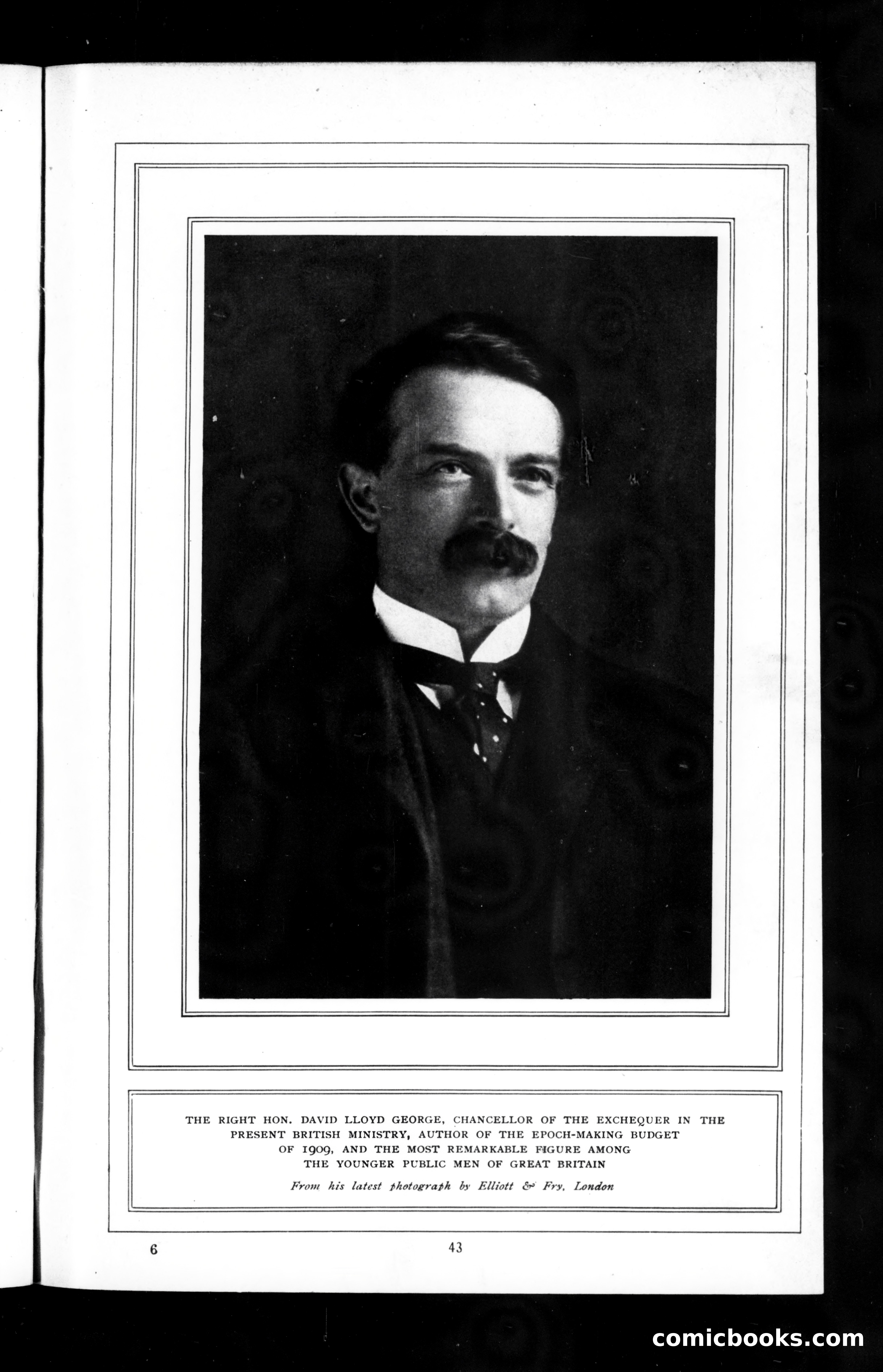 Munsey's Magazine, October 1910 — page 41 of 146