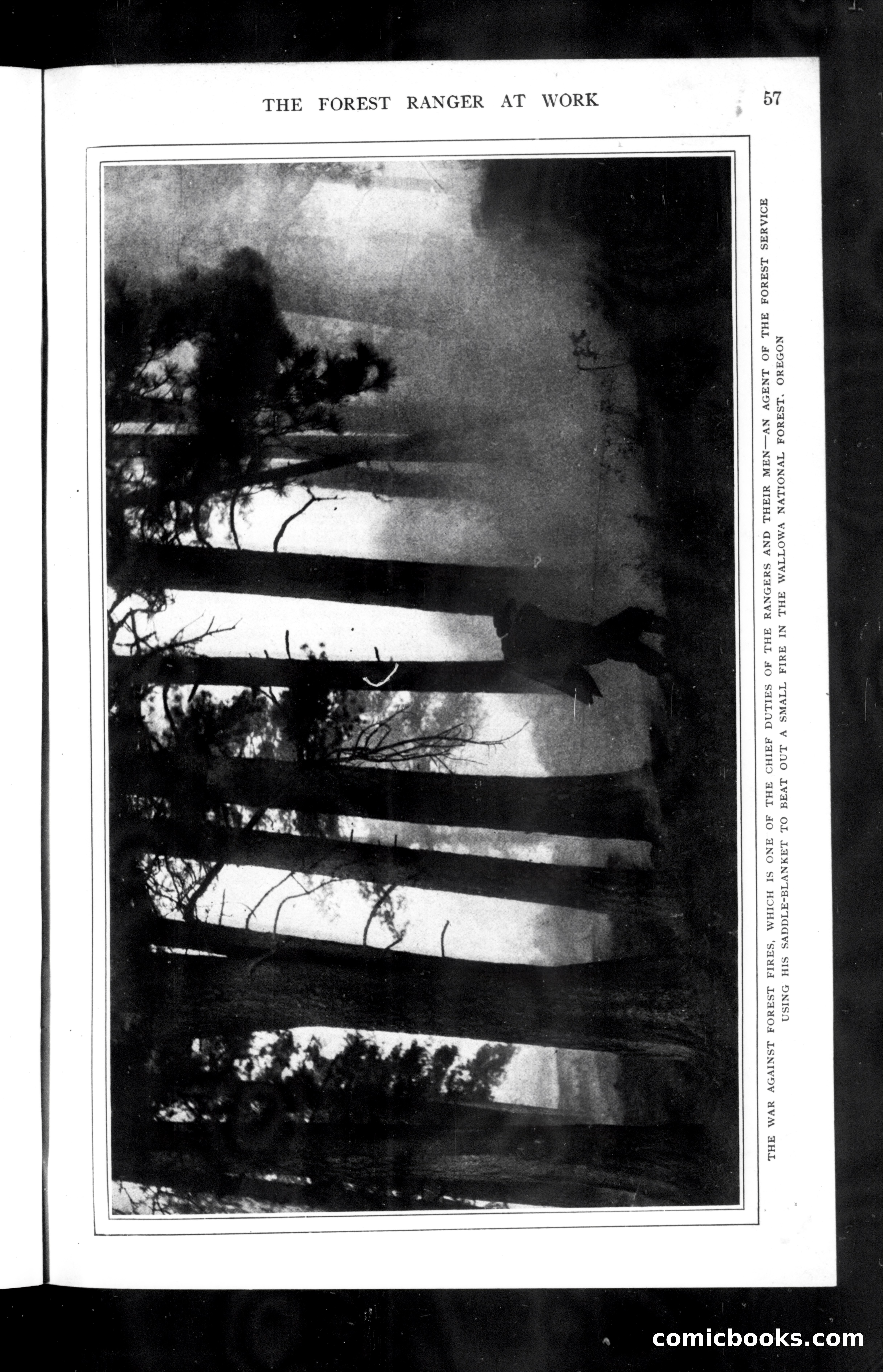 Munsey's Magazine, October 1910 — page 55 of 146