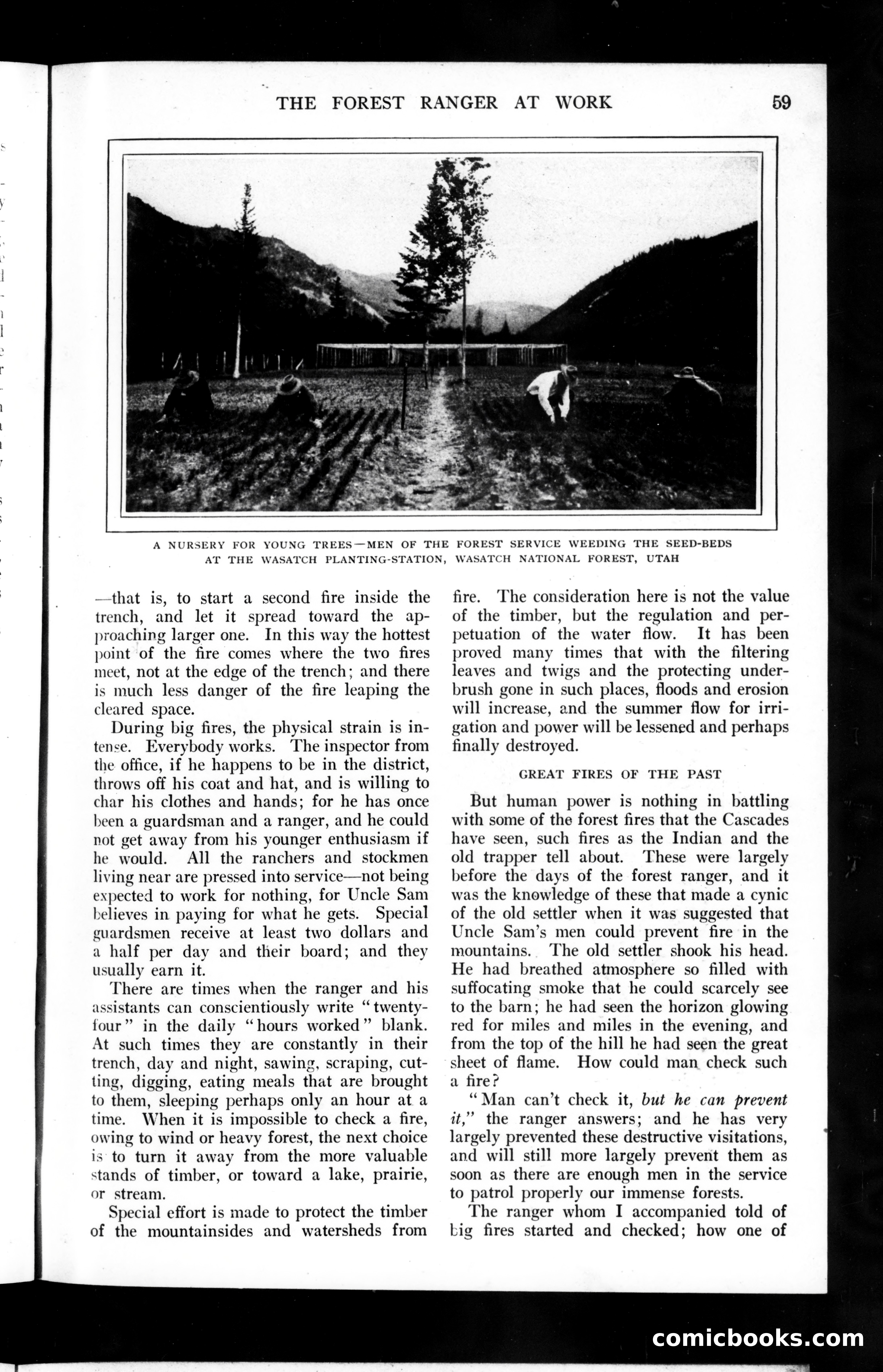 Munsey's Magazine, October 1910 — page 57 of 146