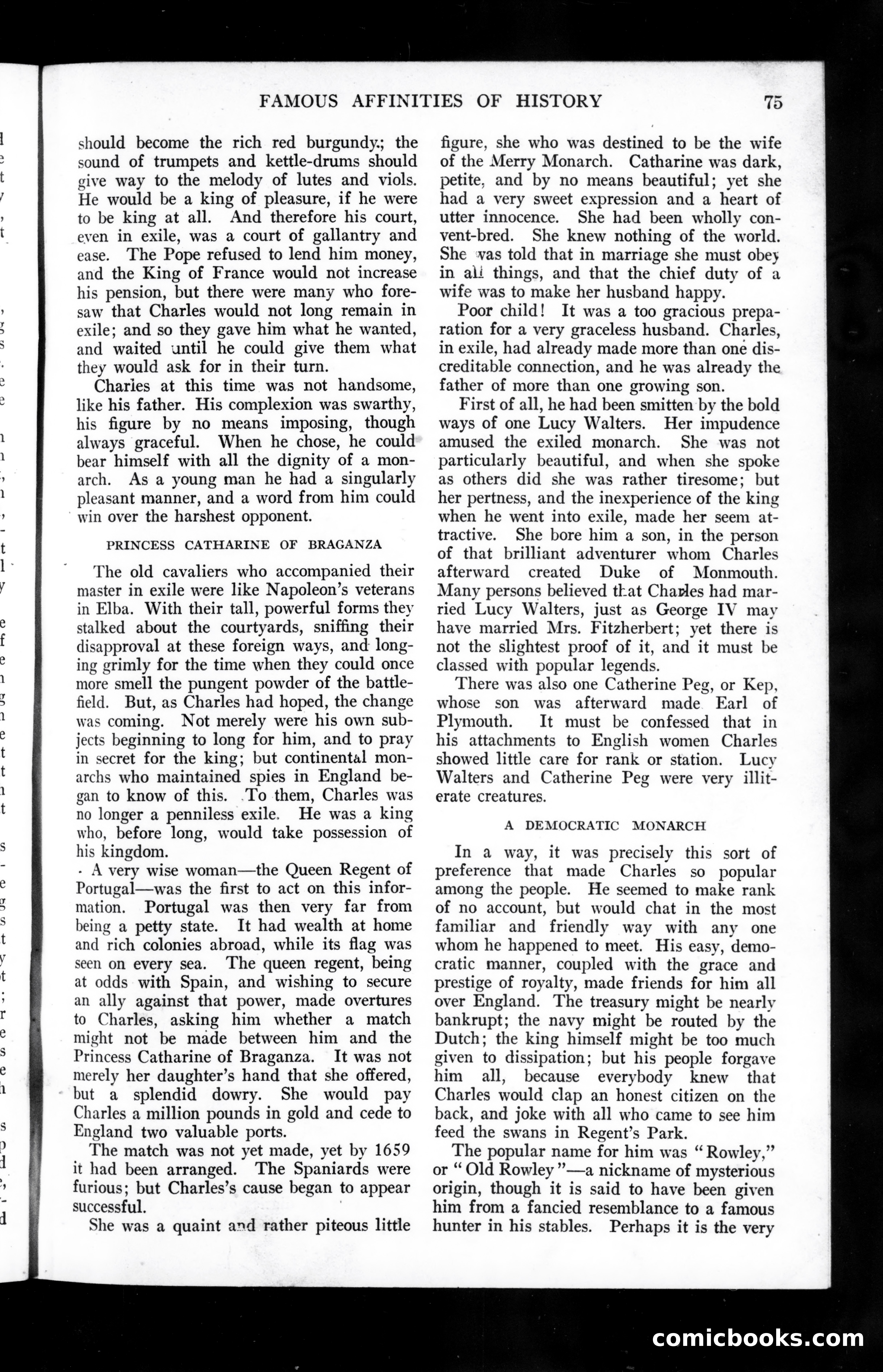 Munsey's Magazine, October 1910 — page 73 of 146