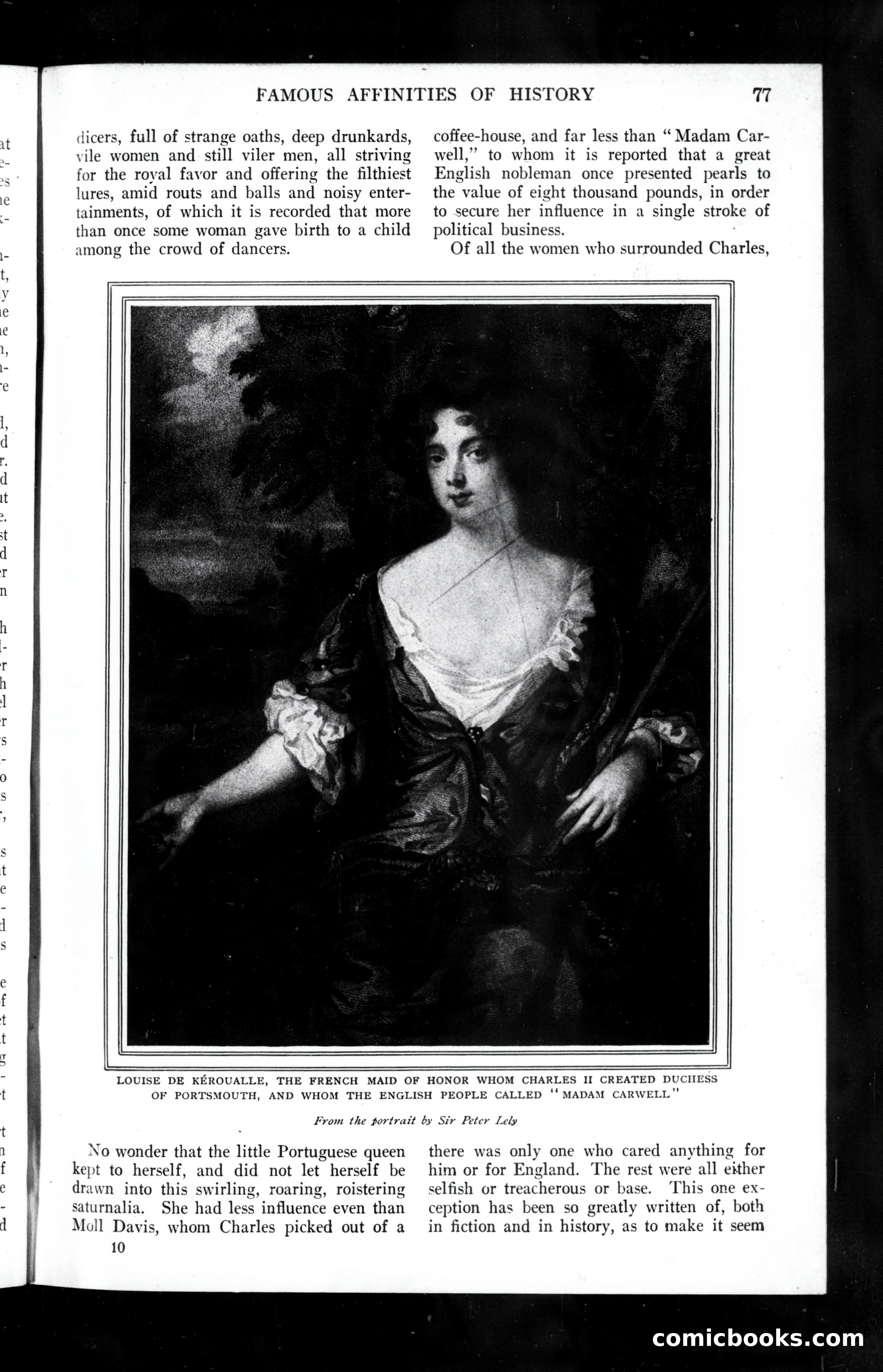 Munsey's Magazine, October 1910 — page 75 of 146