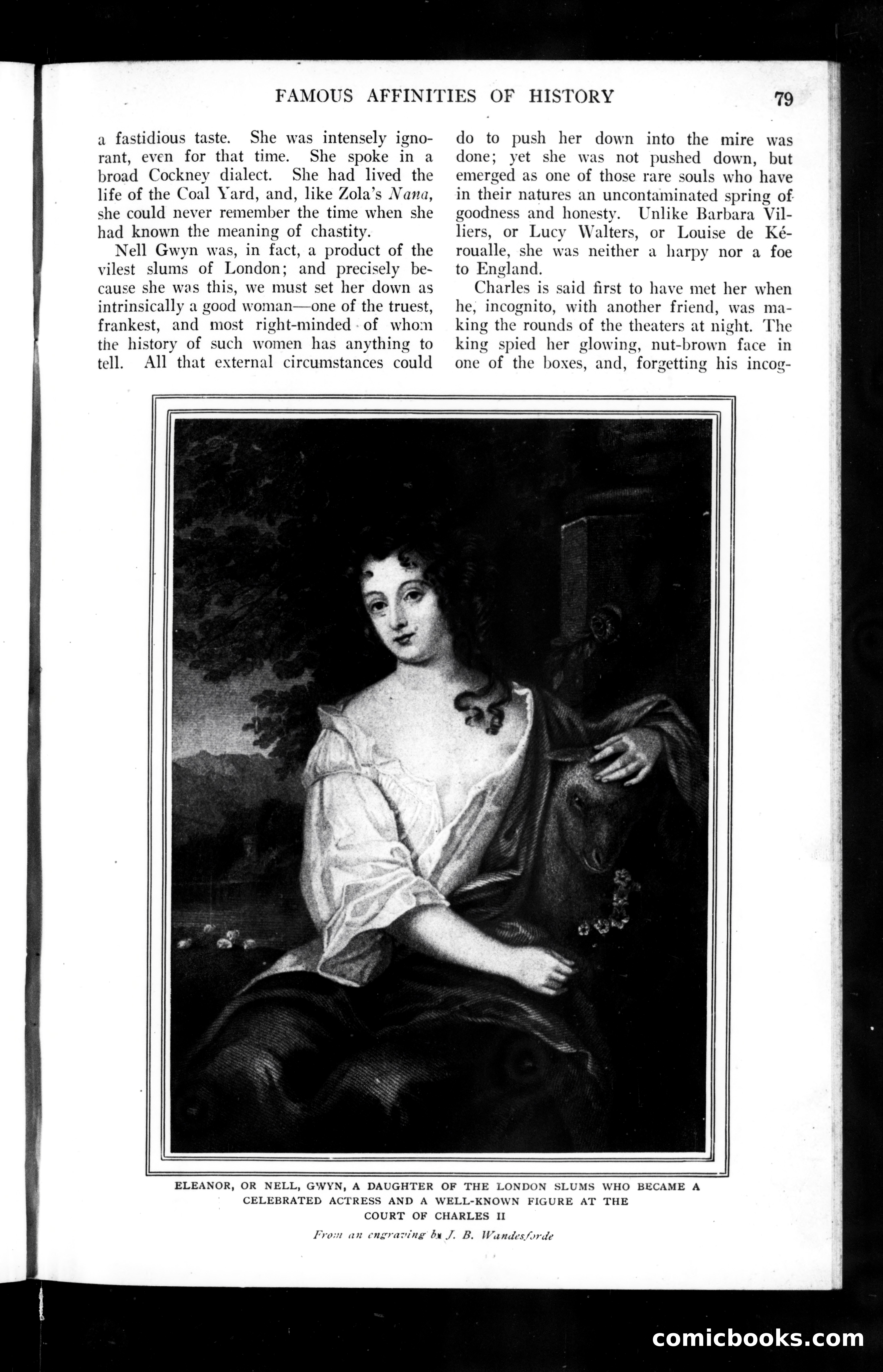 Munsey's Magazine, October 1910 — page 77 of 146
