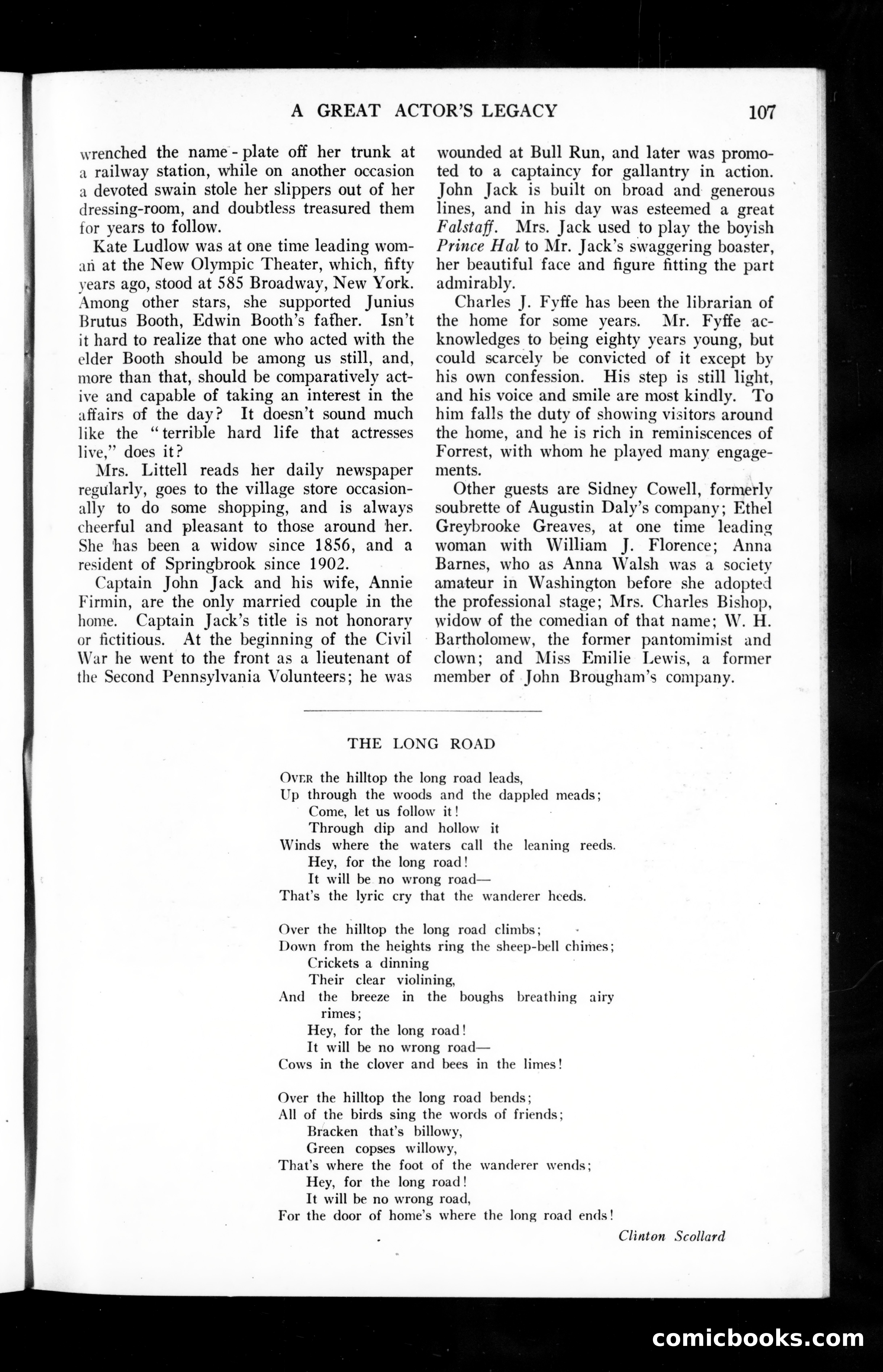 Munsey's Magazine, October 1910 — page 105 of 146