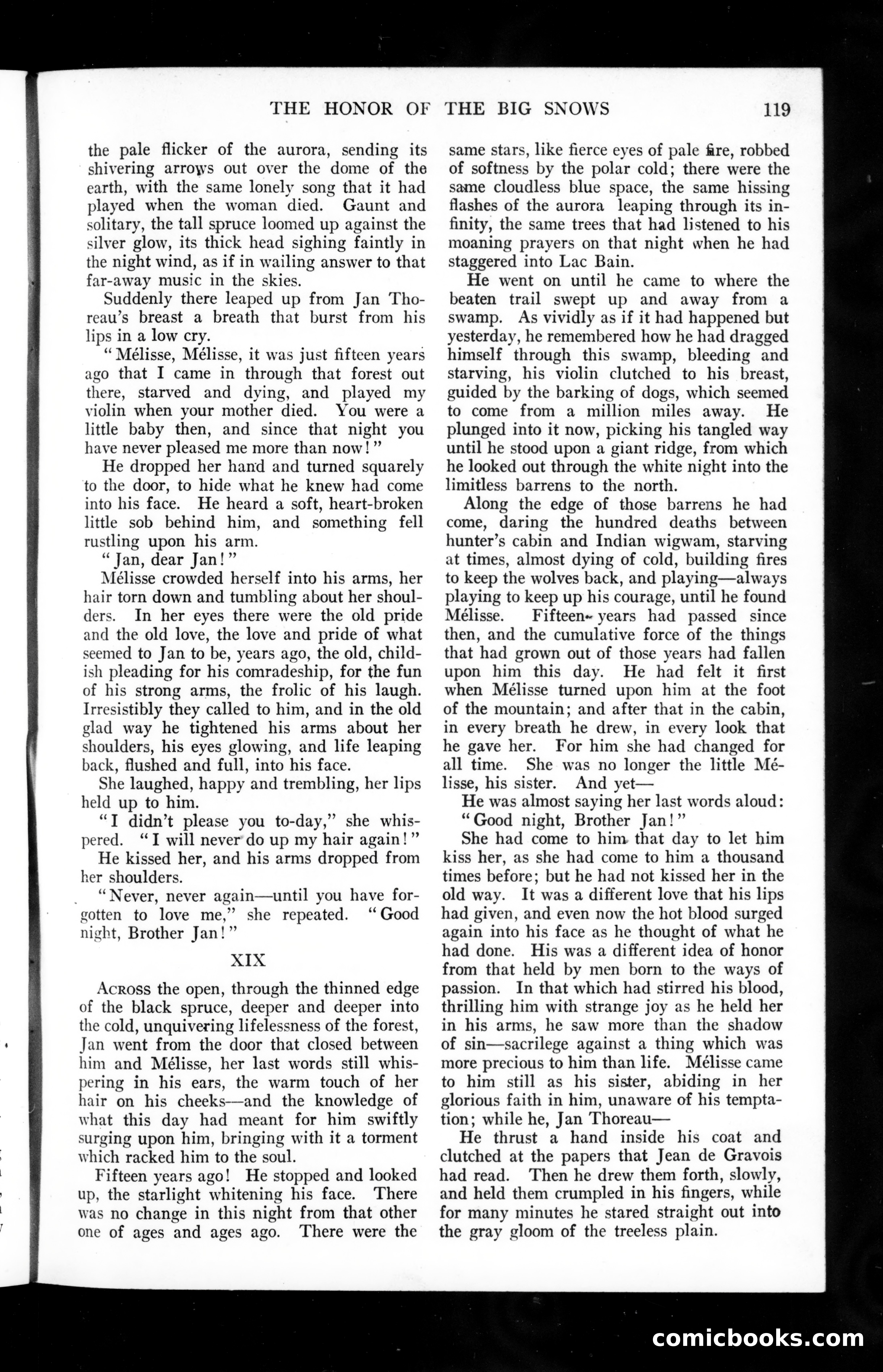Munsey's Magazine, October 1910 — page 117 of 146