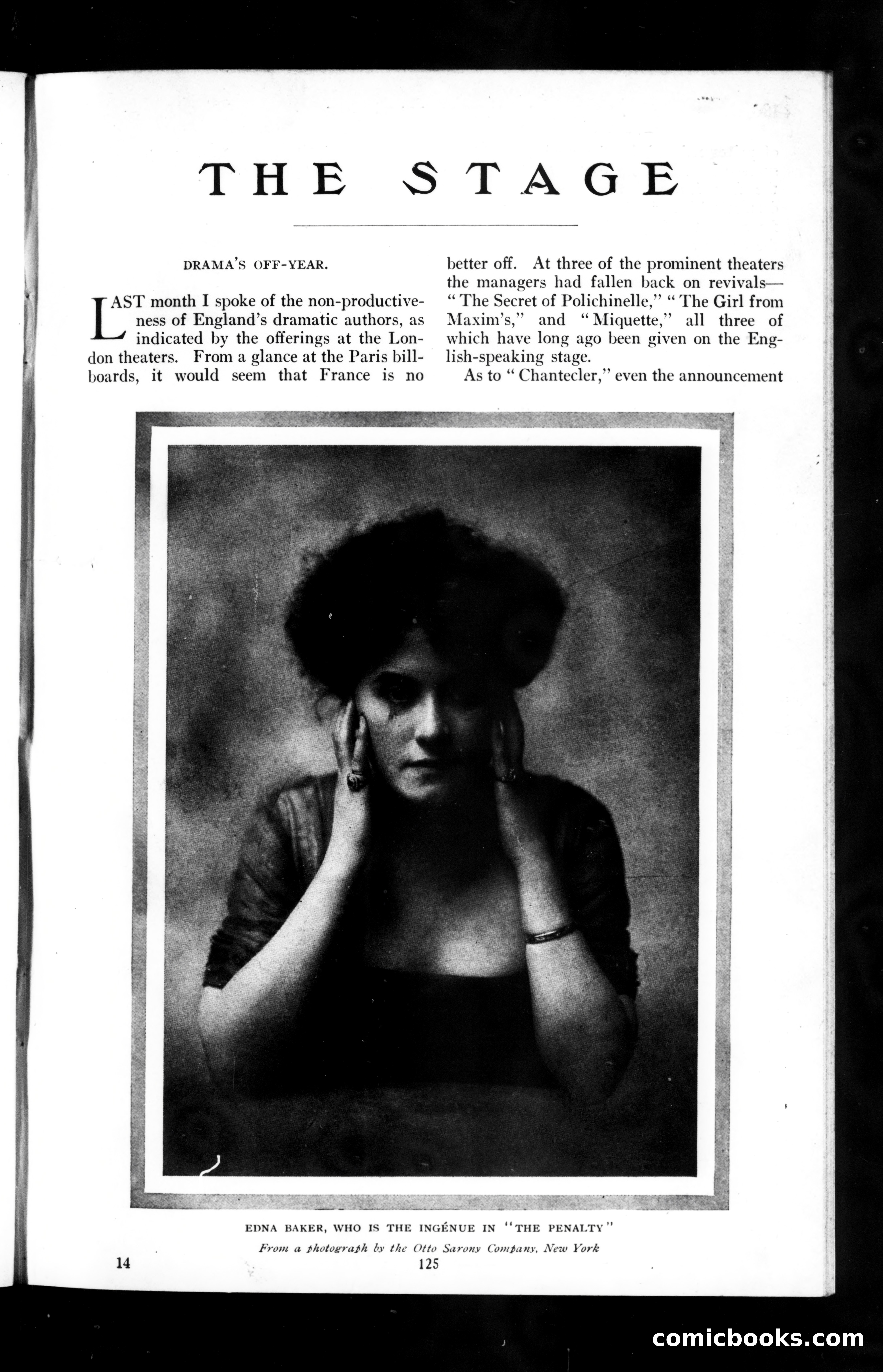 Munsey's Magazine, October 1910 — page 123 of 146