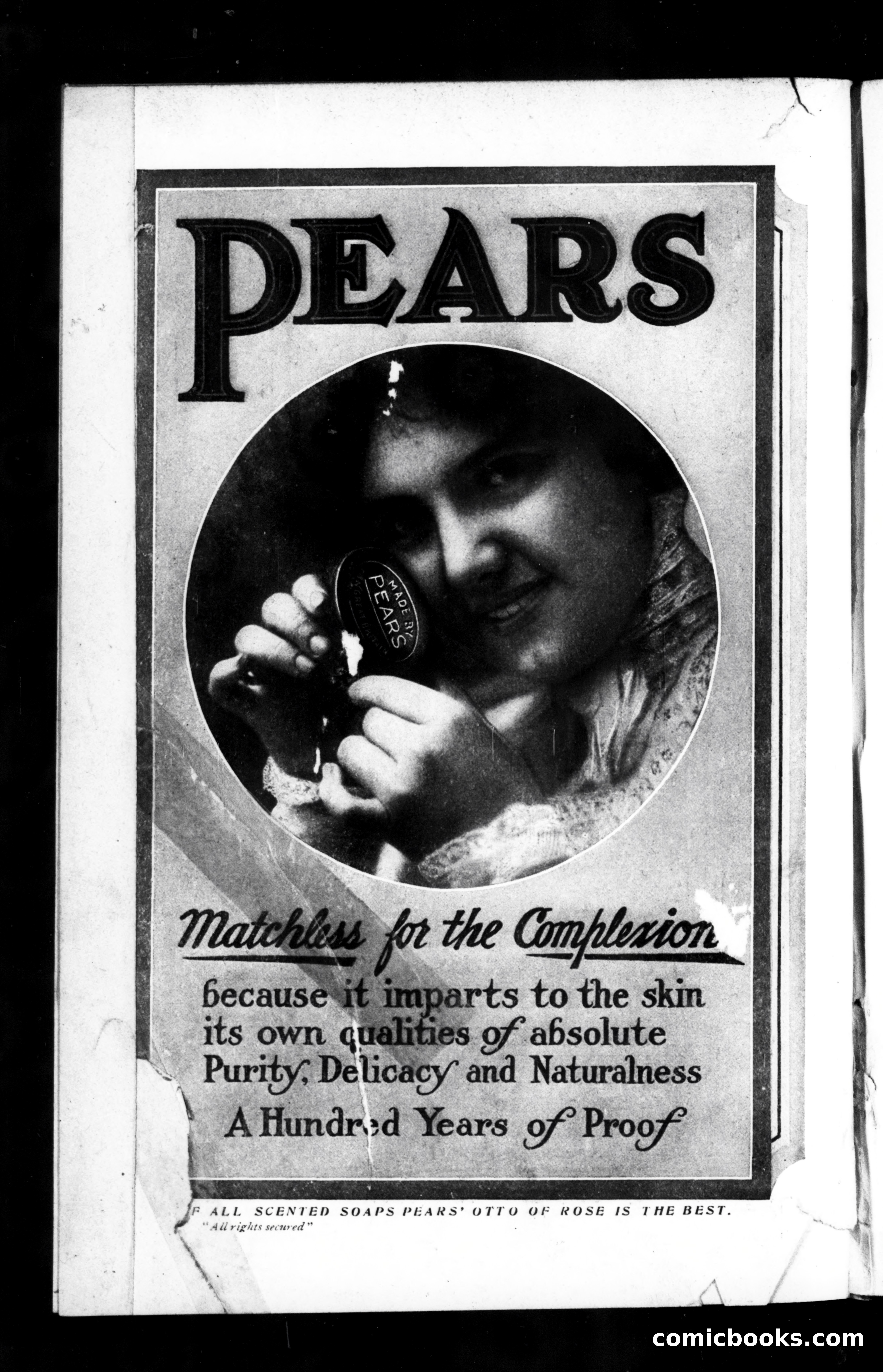 Munsey's Magazine, November 1910 — page 2 of 148