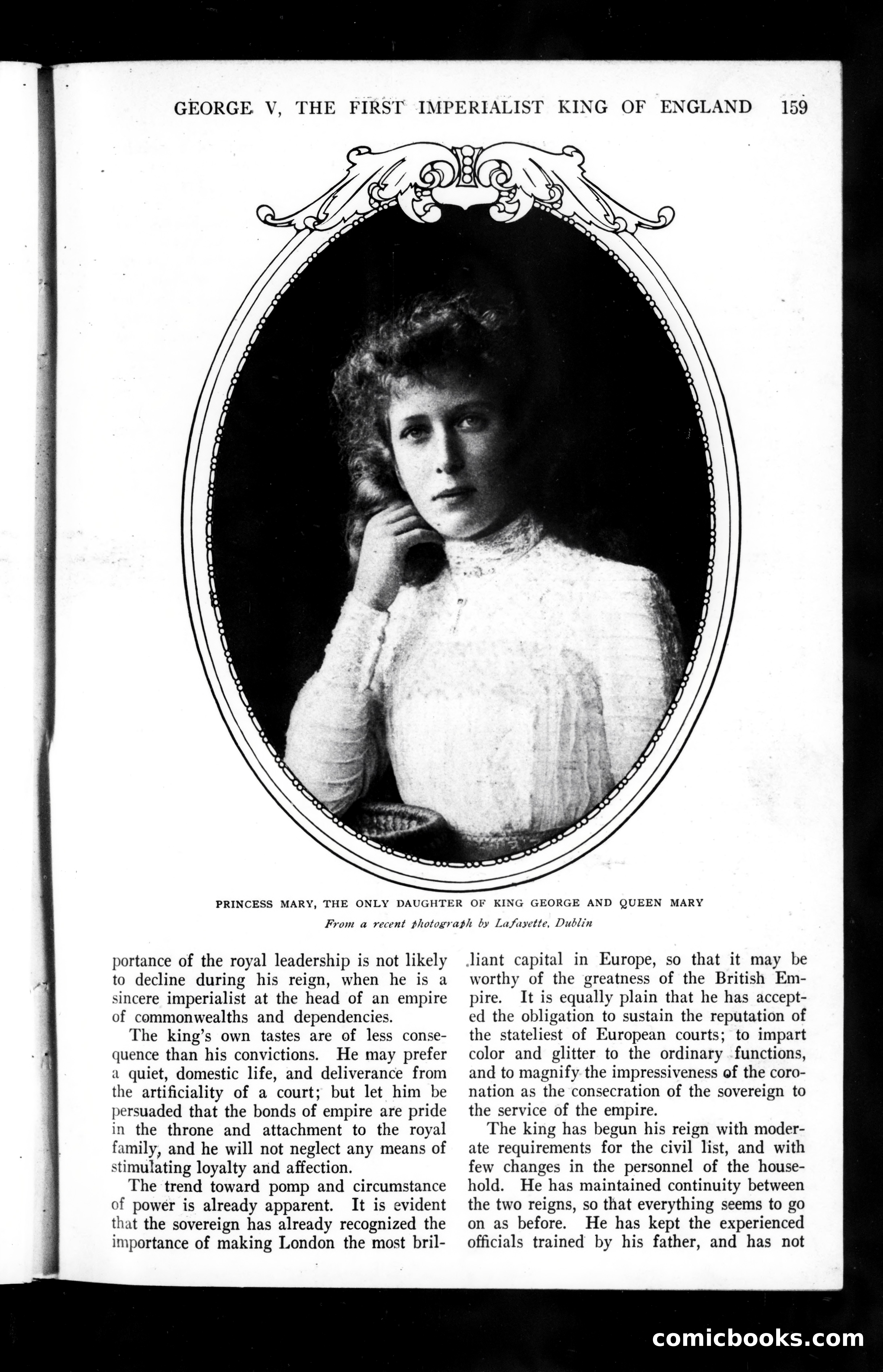 Munsey's Magazine, November 1910 — page 13 of 148