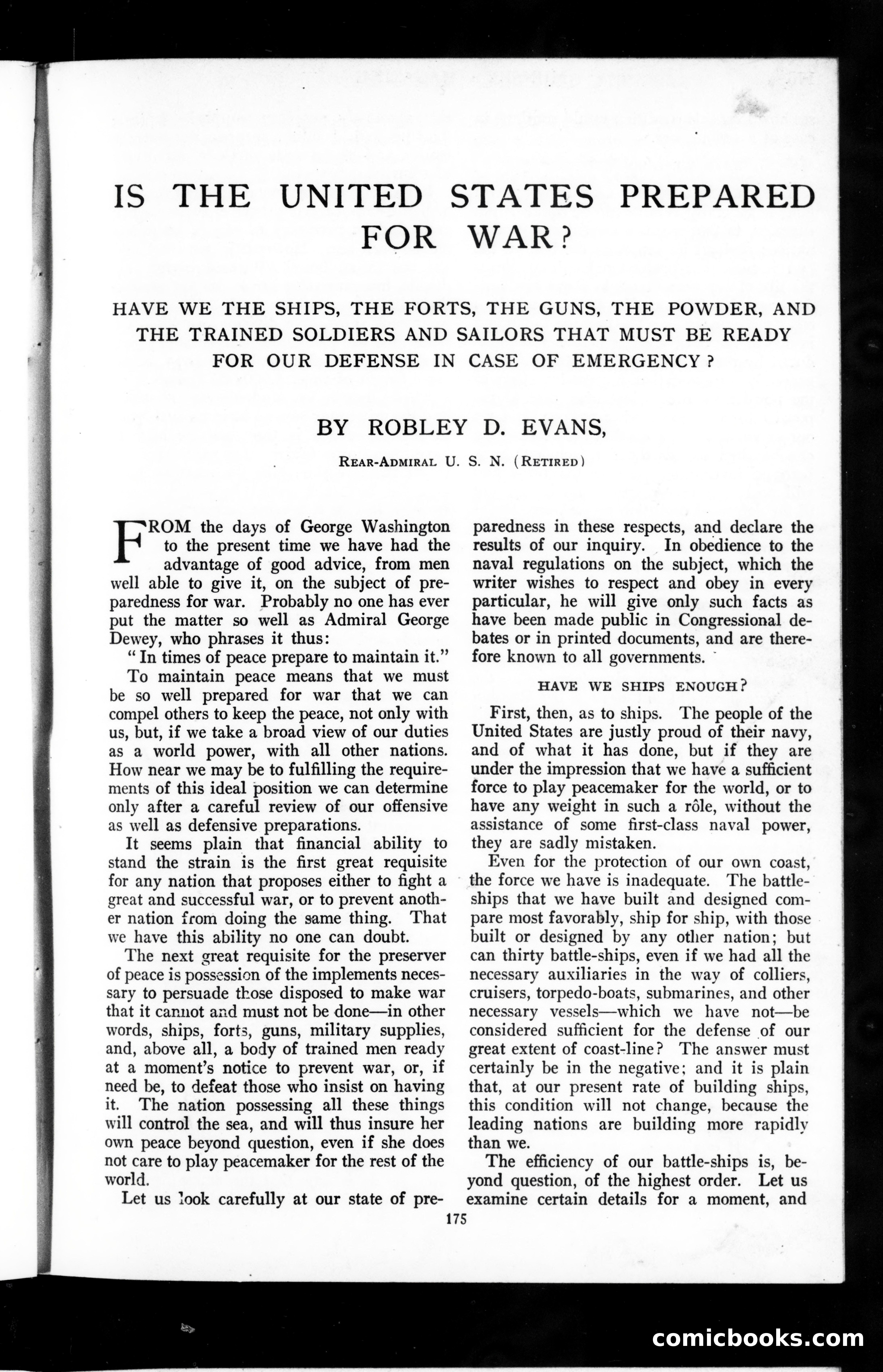Munsey's Magazine, November 1910 — page 29 of 148