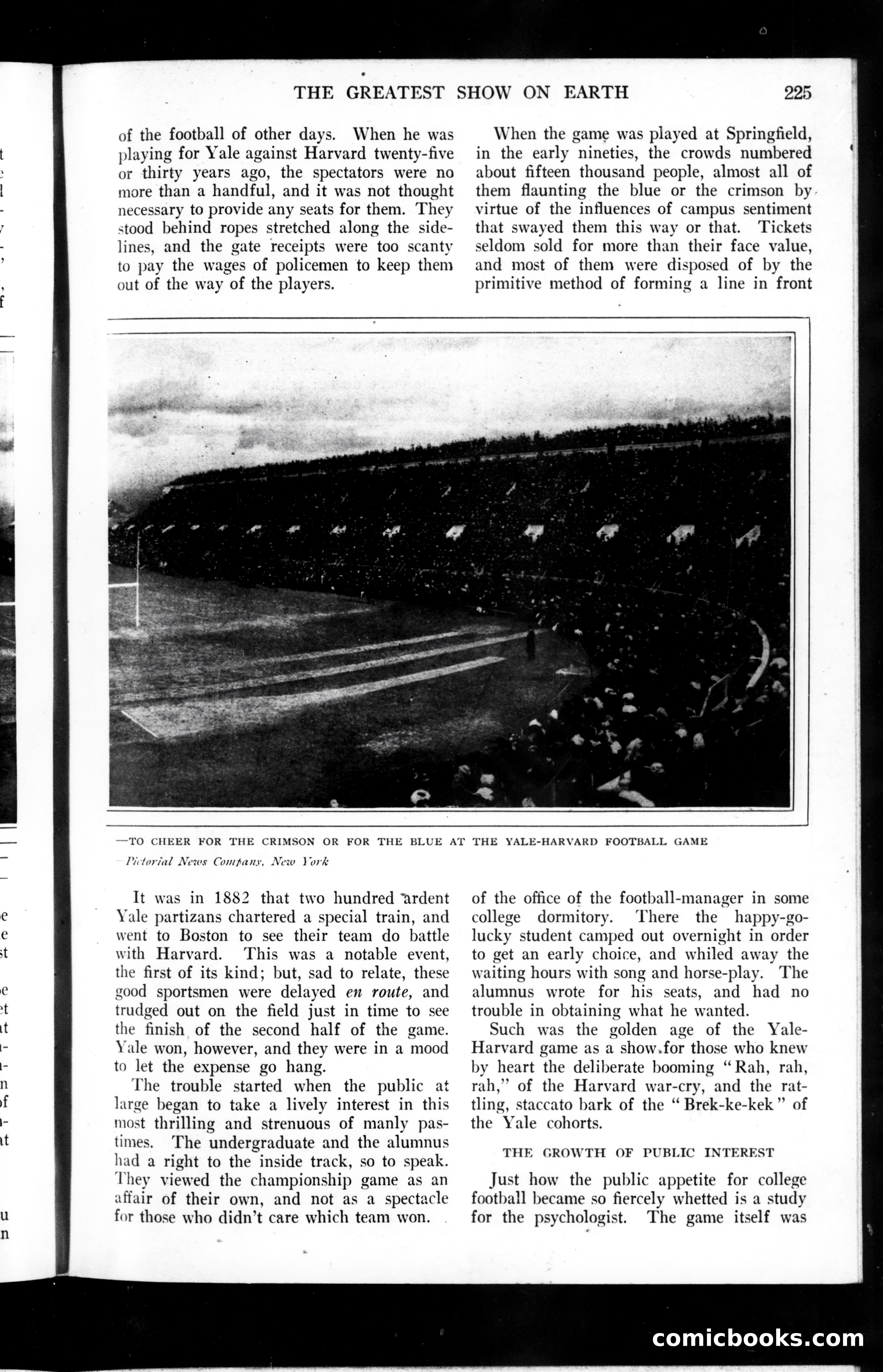 Munsey's Magazine, November 1910 — page 79 of 148