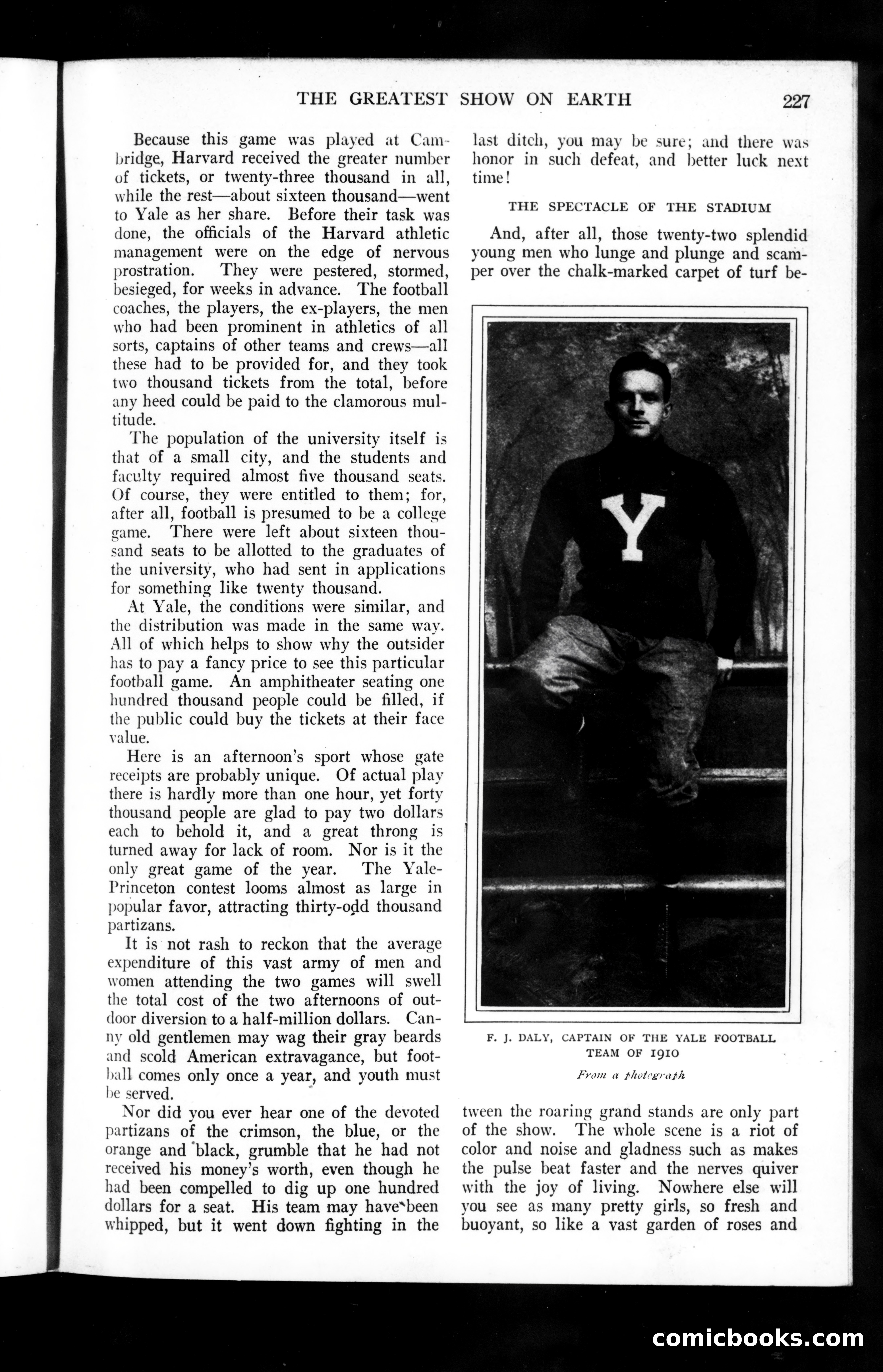 Munsey's Magazine, November 1910 — page 81 of 148