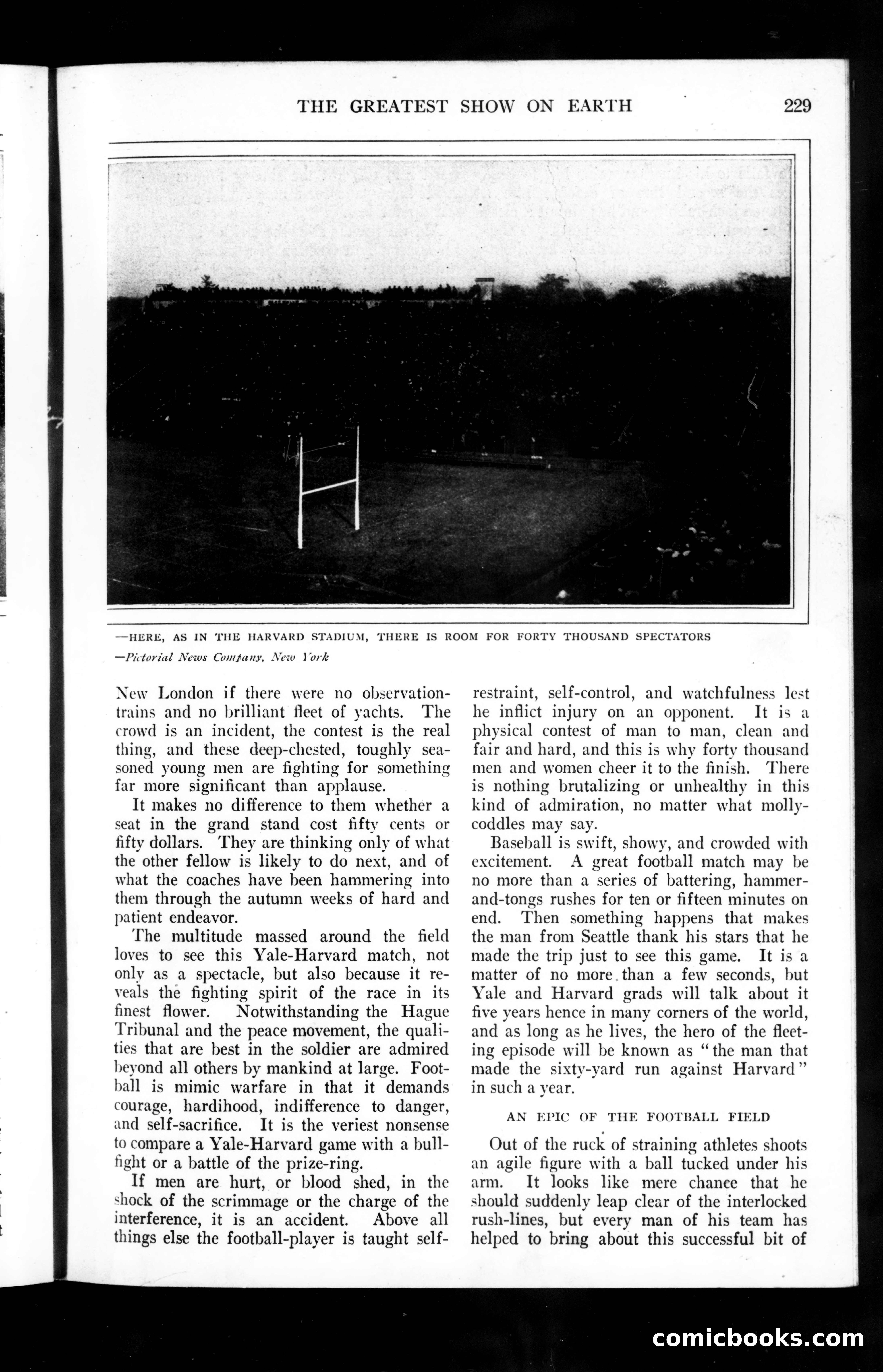 Munsey's Magazine, November 1910 — page 83 of 148