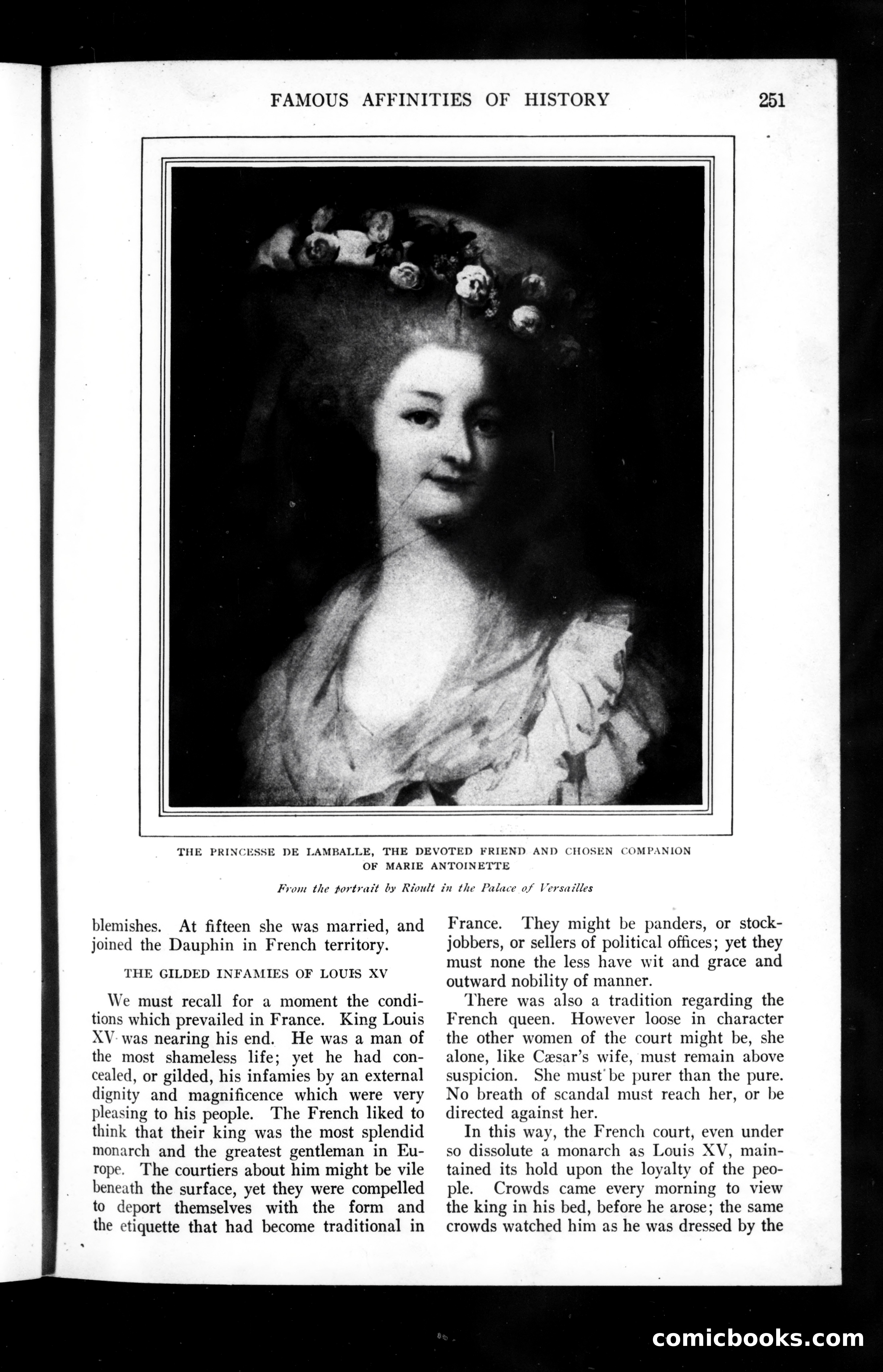 Munsey's Magazine, November 1910 — page 105 of 148