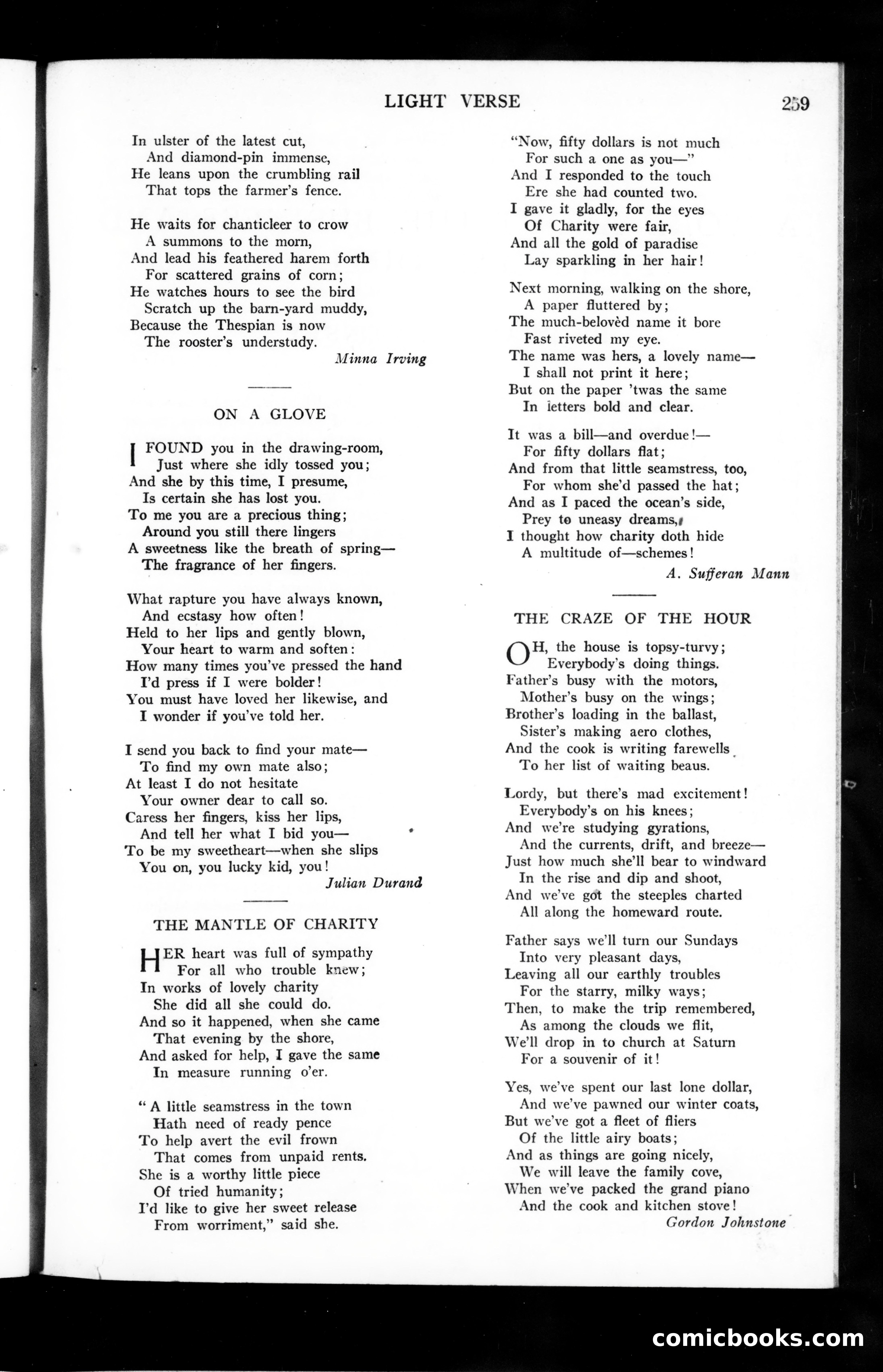 Munsey's Magazine, November 1910 — page 113 of 148