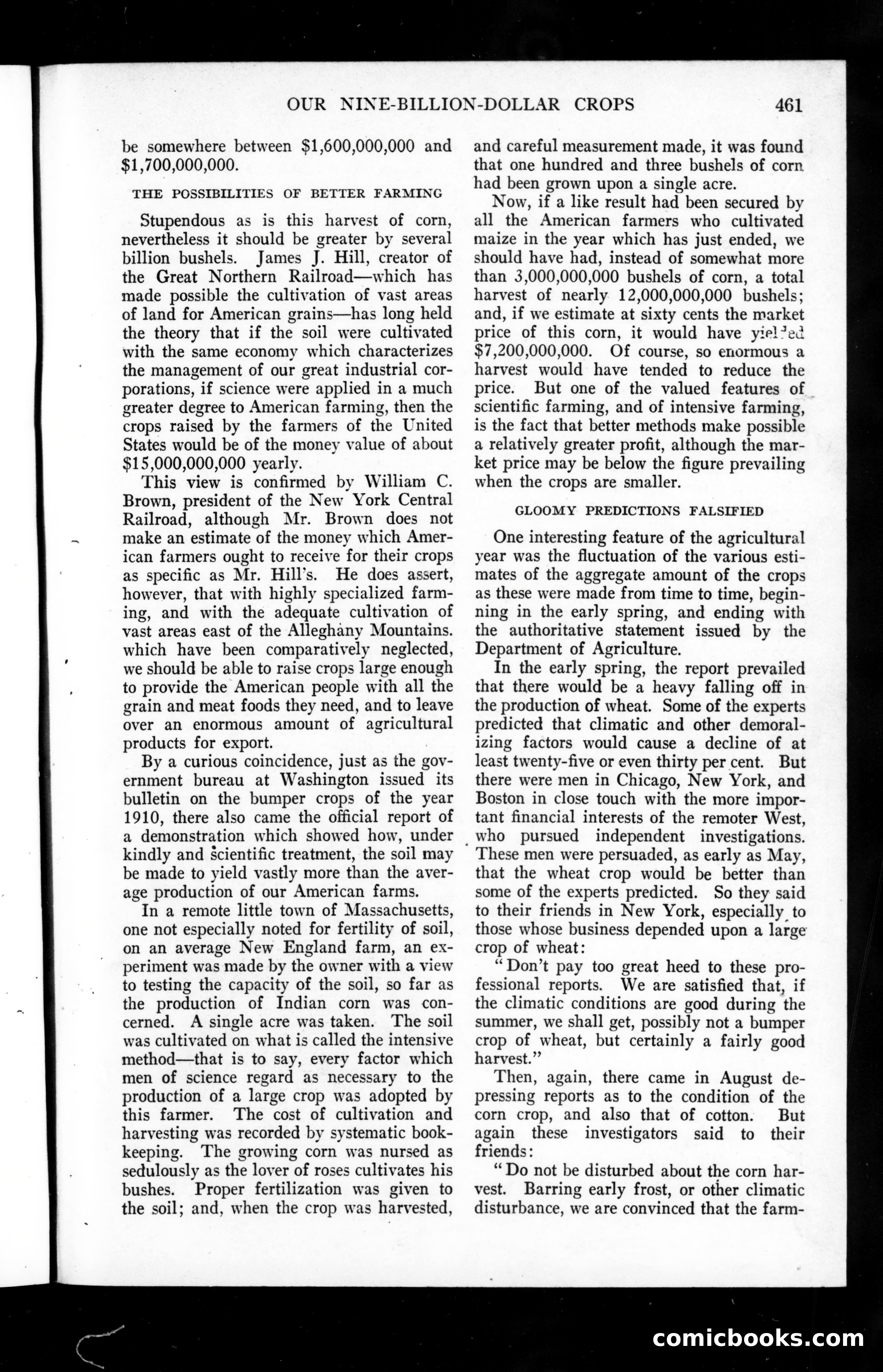 Munsey's Magazine, January 1911 — page 17 of 146