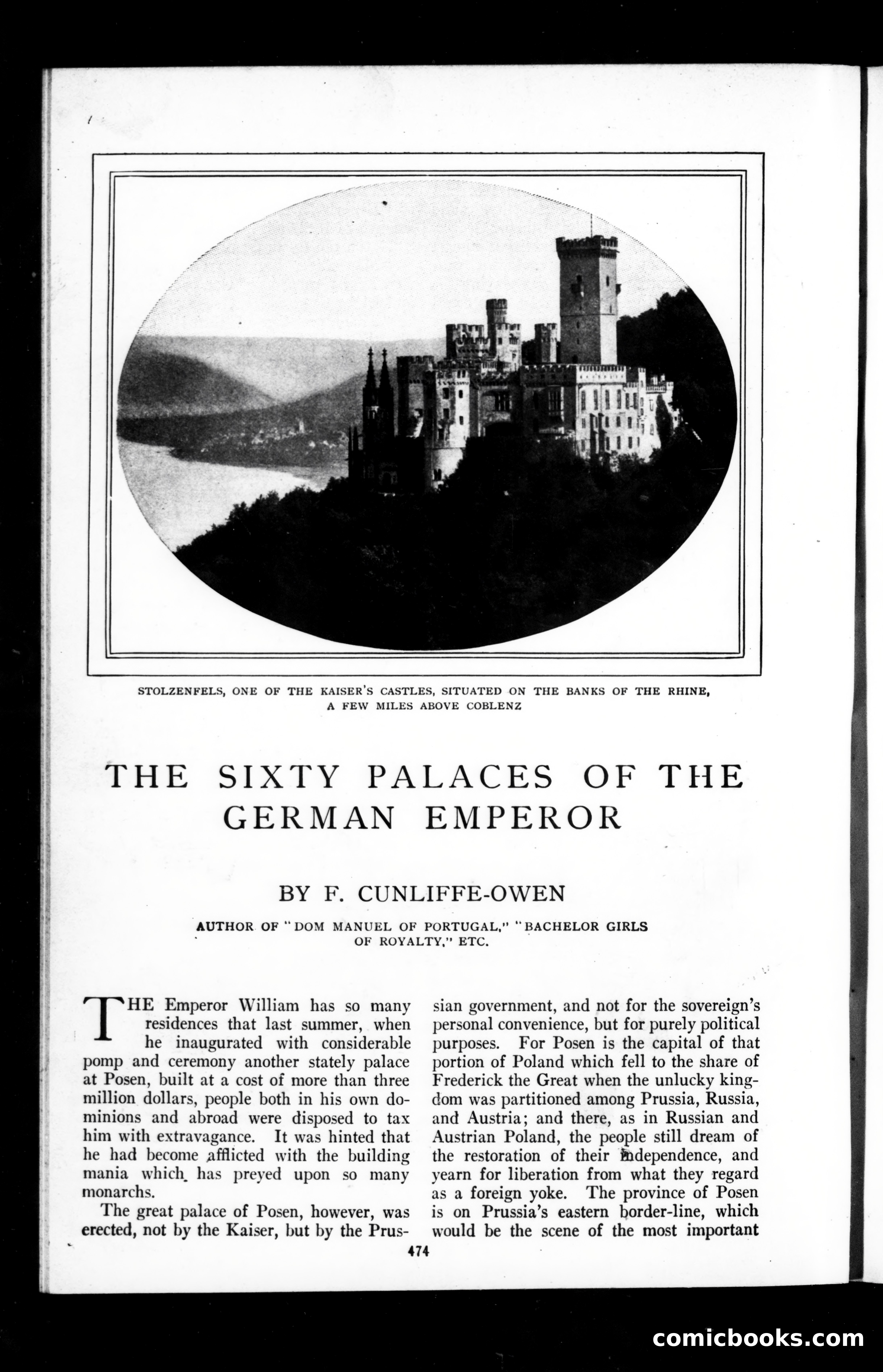 Munsey's Magazine, January 1911 — page 30 of 146
