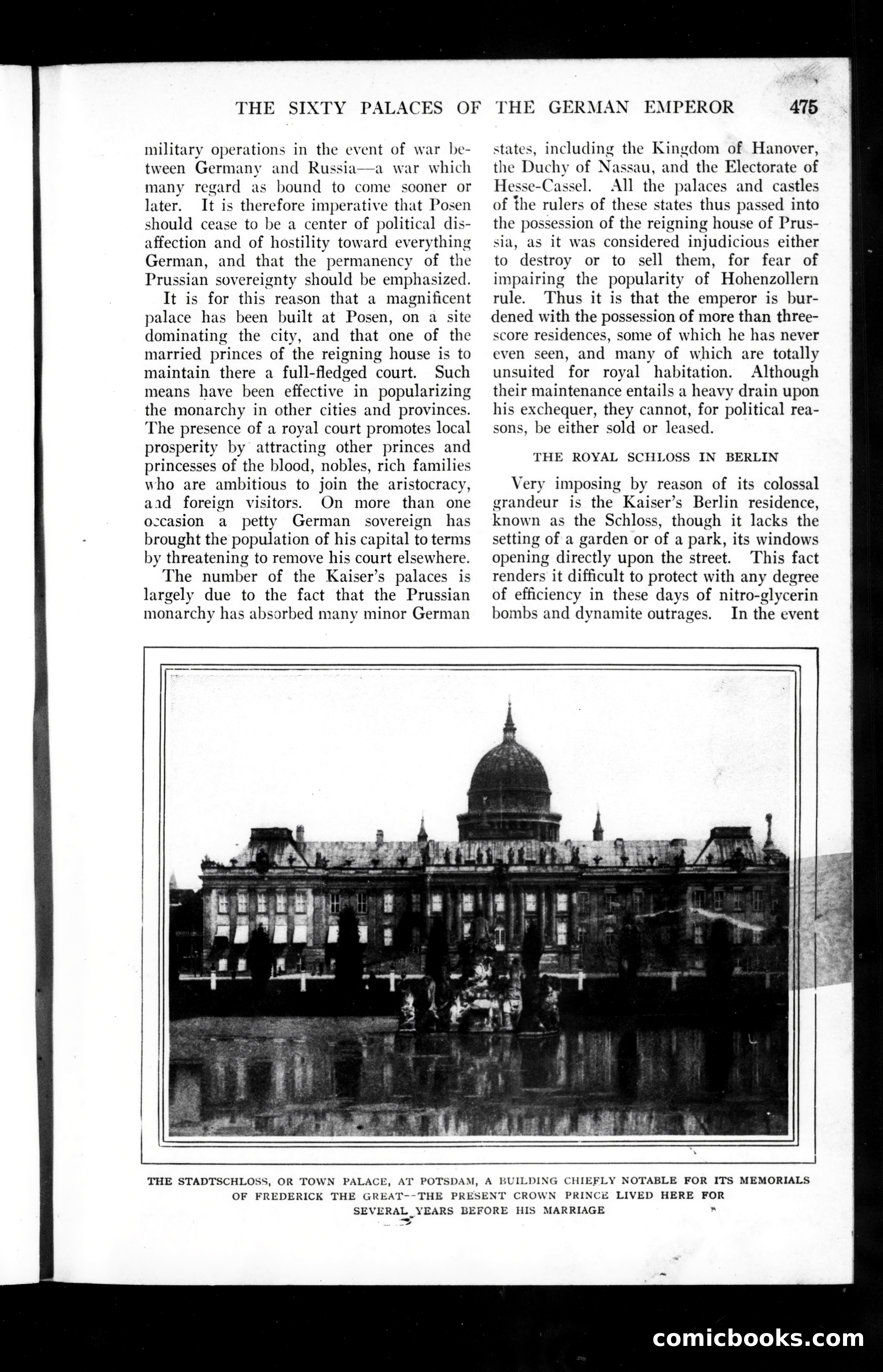 Munsey's Magazine, January 1911 — page 31 of 146