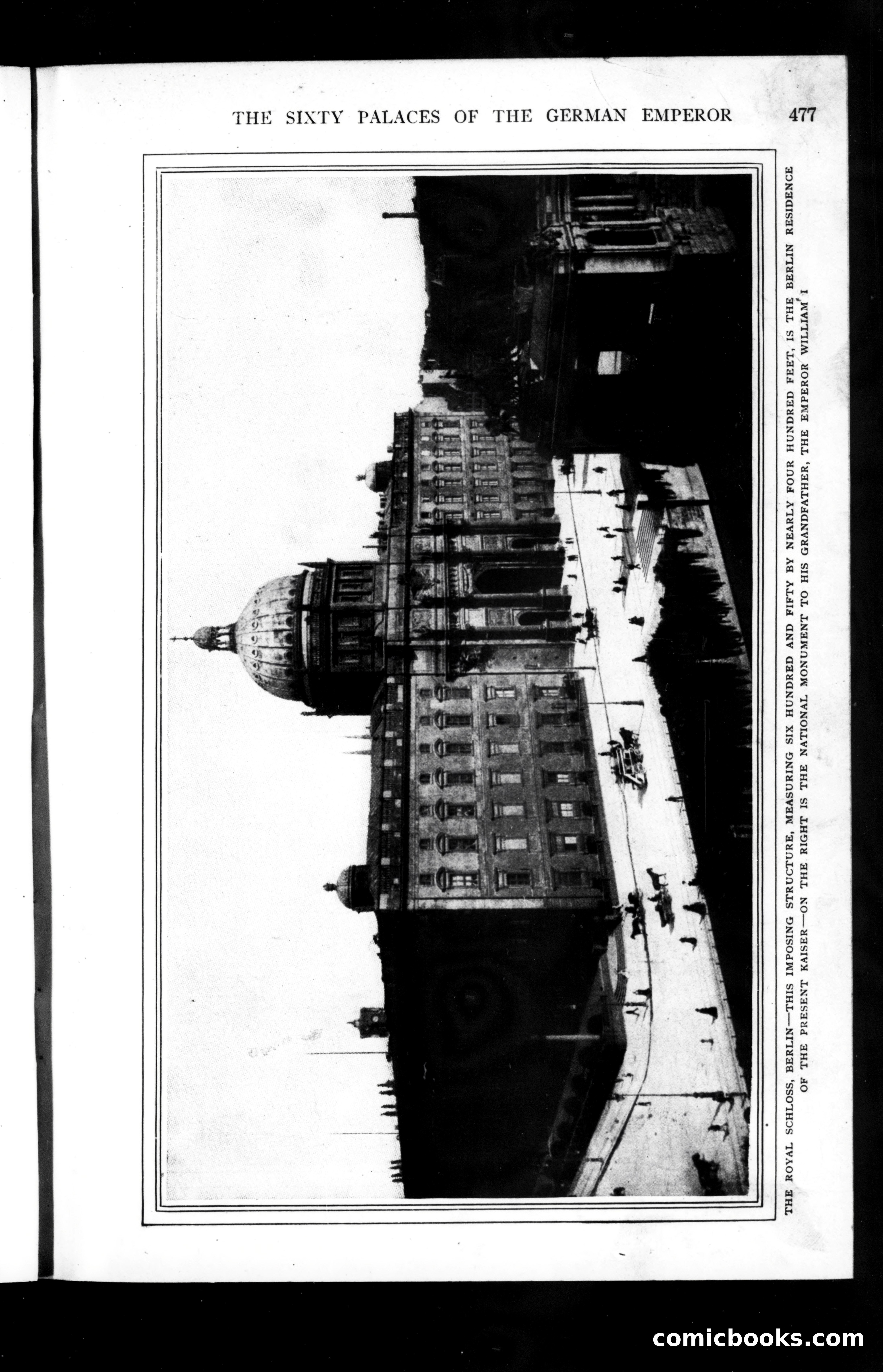 Munsey's Magazine, January 1911 — page 33 of 146