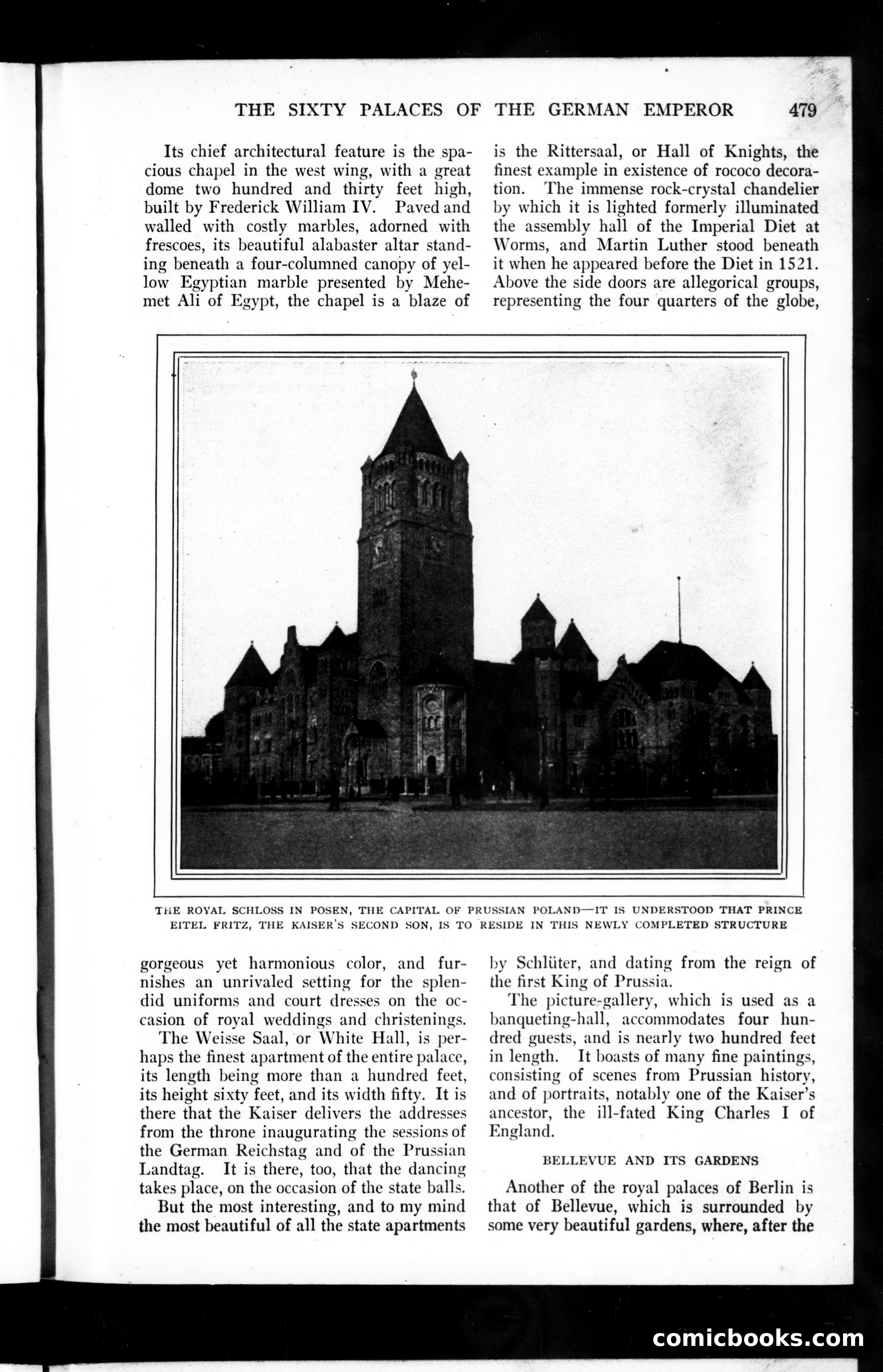 Munsey's Magazine, January 1911 — page 35 of 146