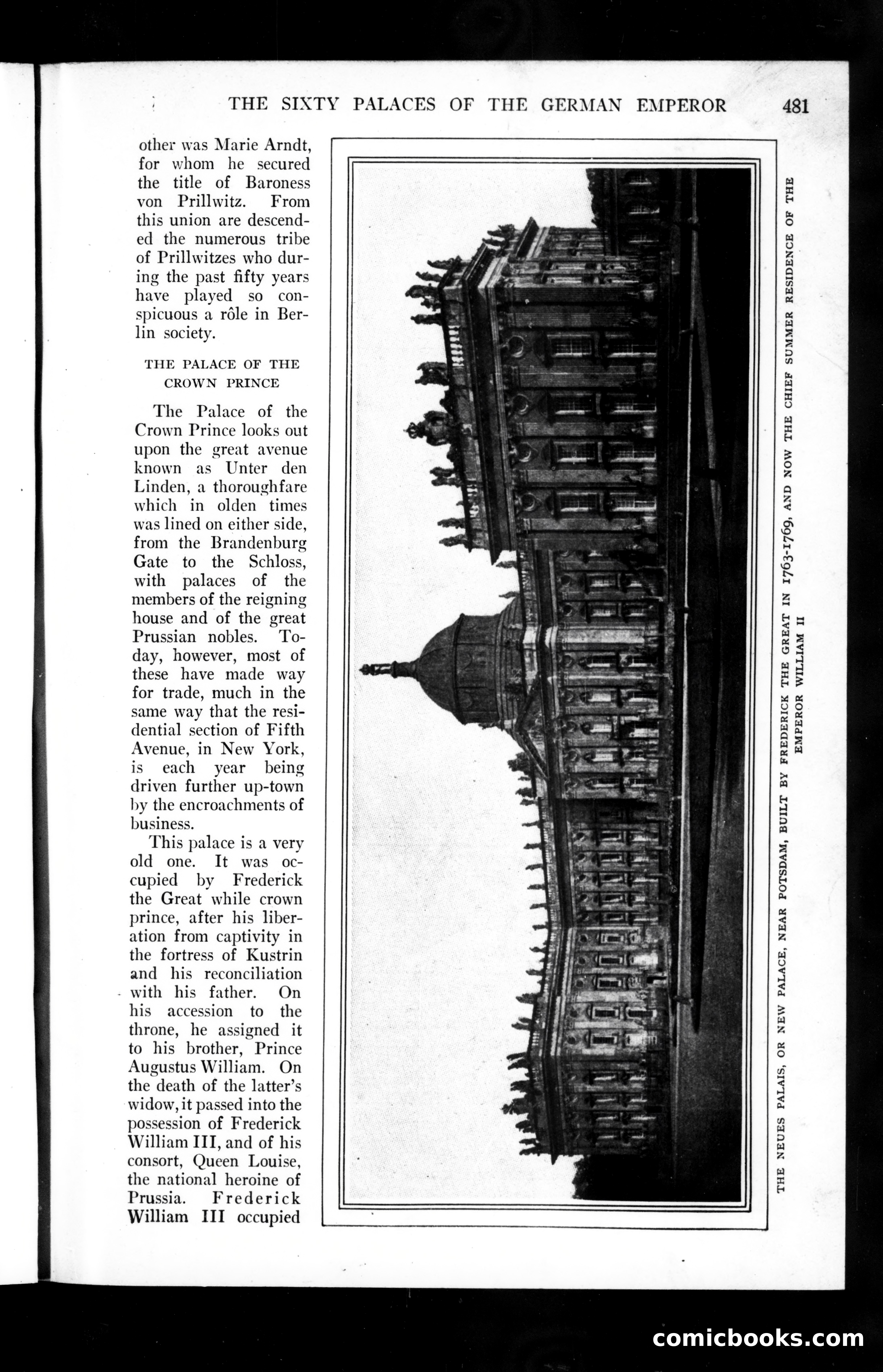 Munsey's Magazine, January 1911 — page 37 of 146