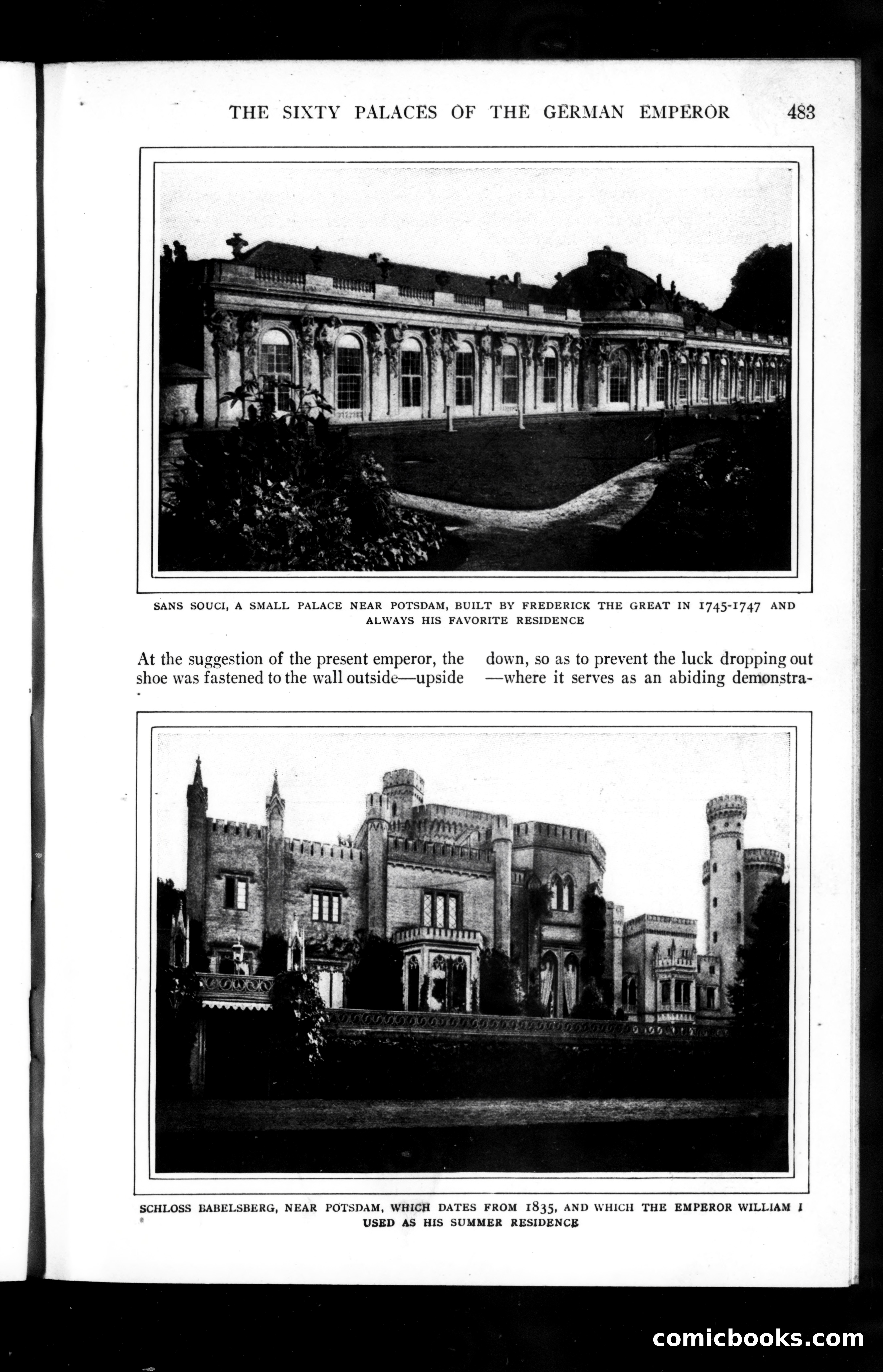 Munsey's Magazine, January 1911 — page 39 of 146