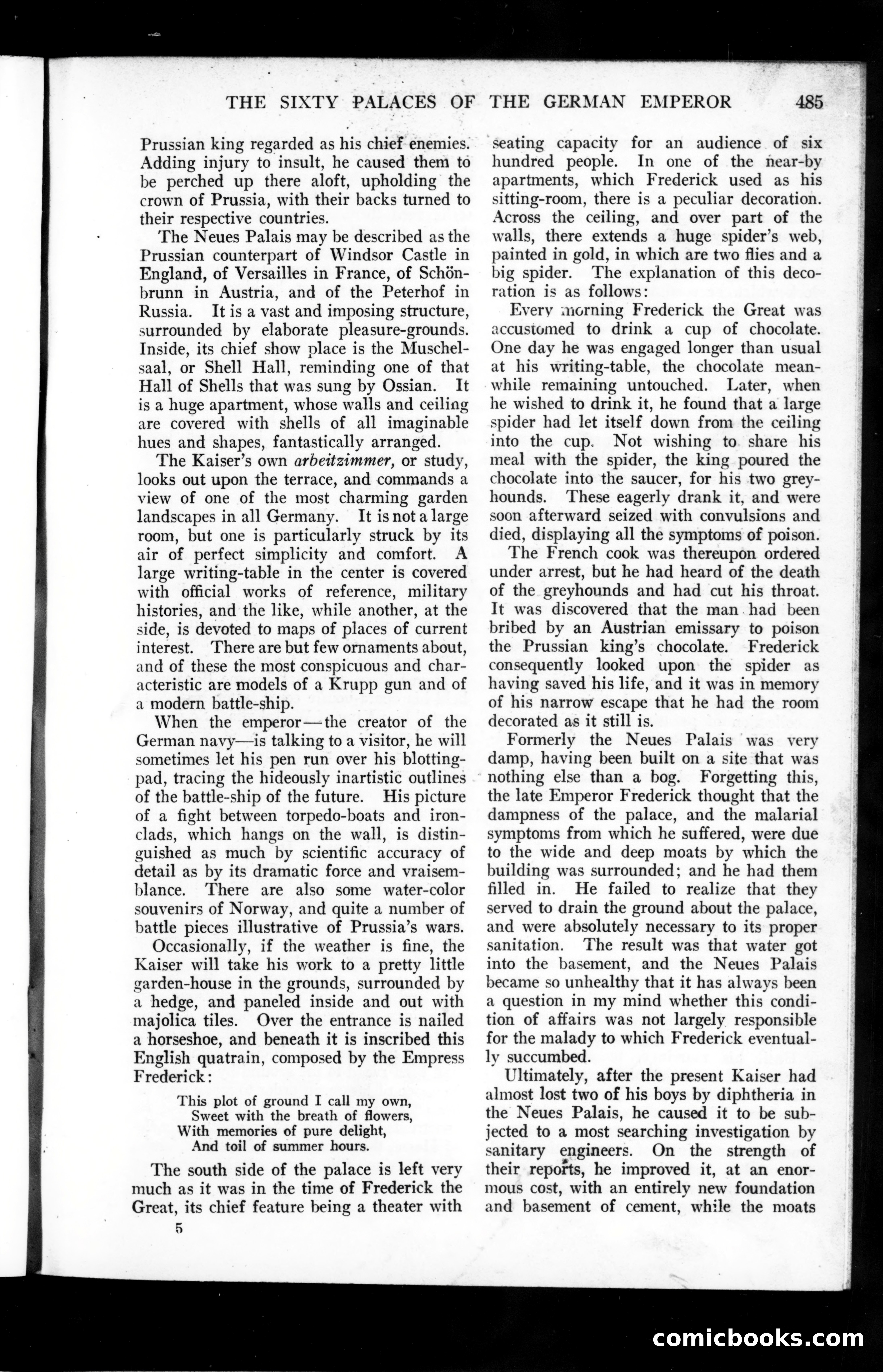 Munsey's Magazine, January 1911 — page 41 of 146