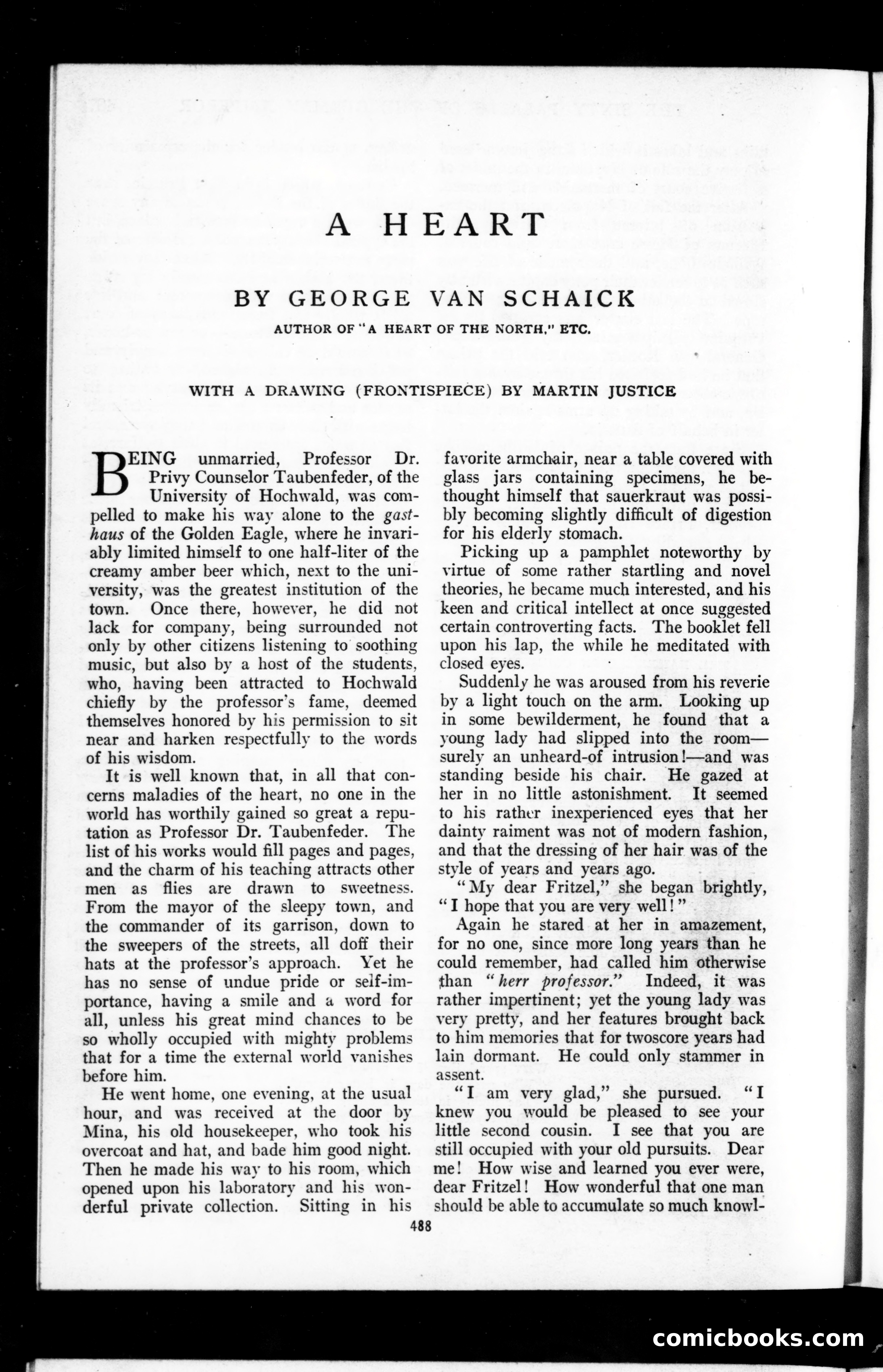 Munsey's Magazine, January 1911 — page 44 of 146