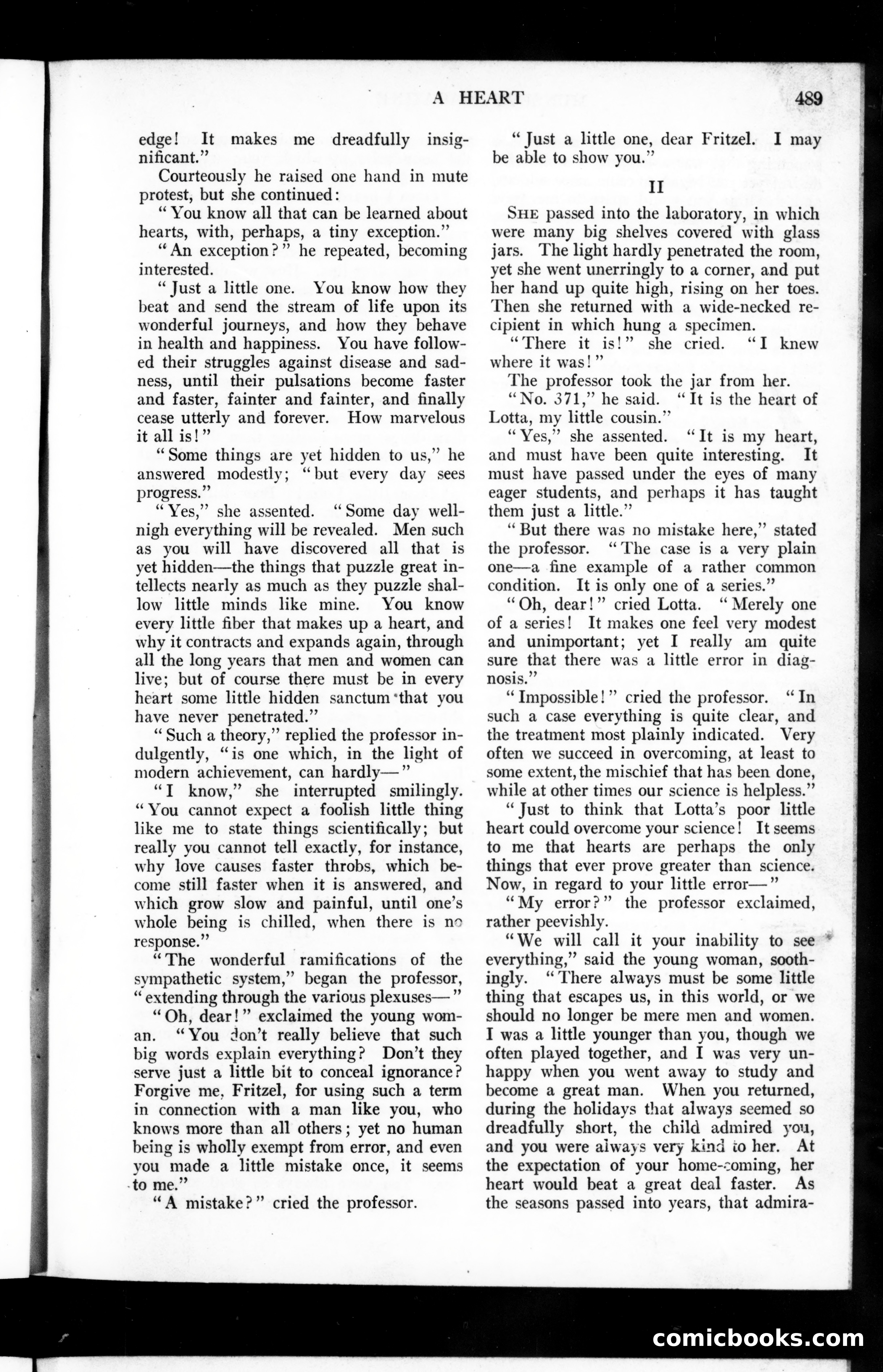 Munsey's Magazine, January 1911 — page 45 of 146