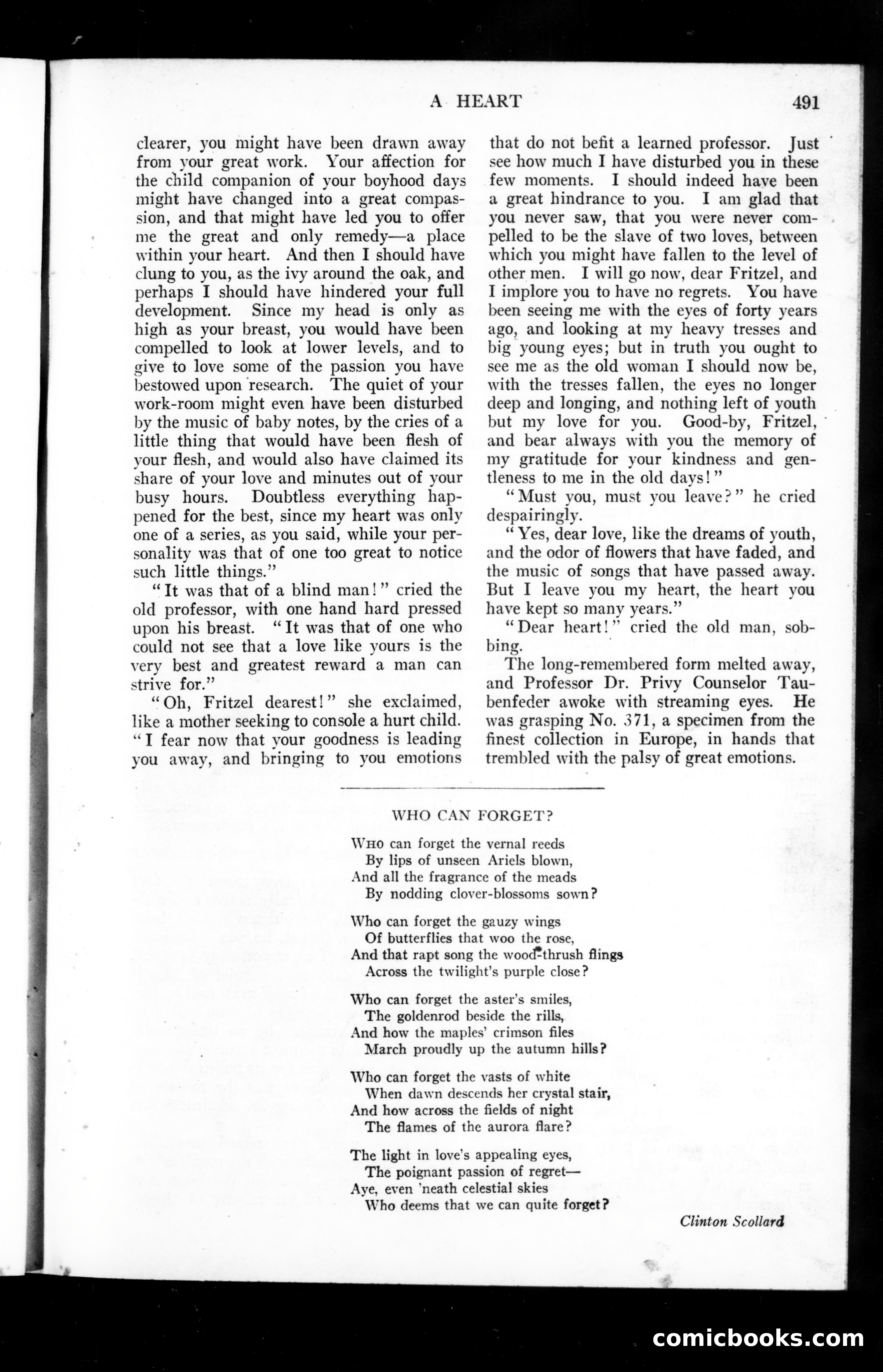 Munsey's Magazine, January 1911 — page 47 of 146