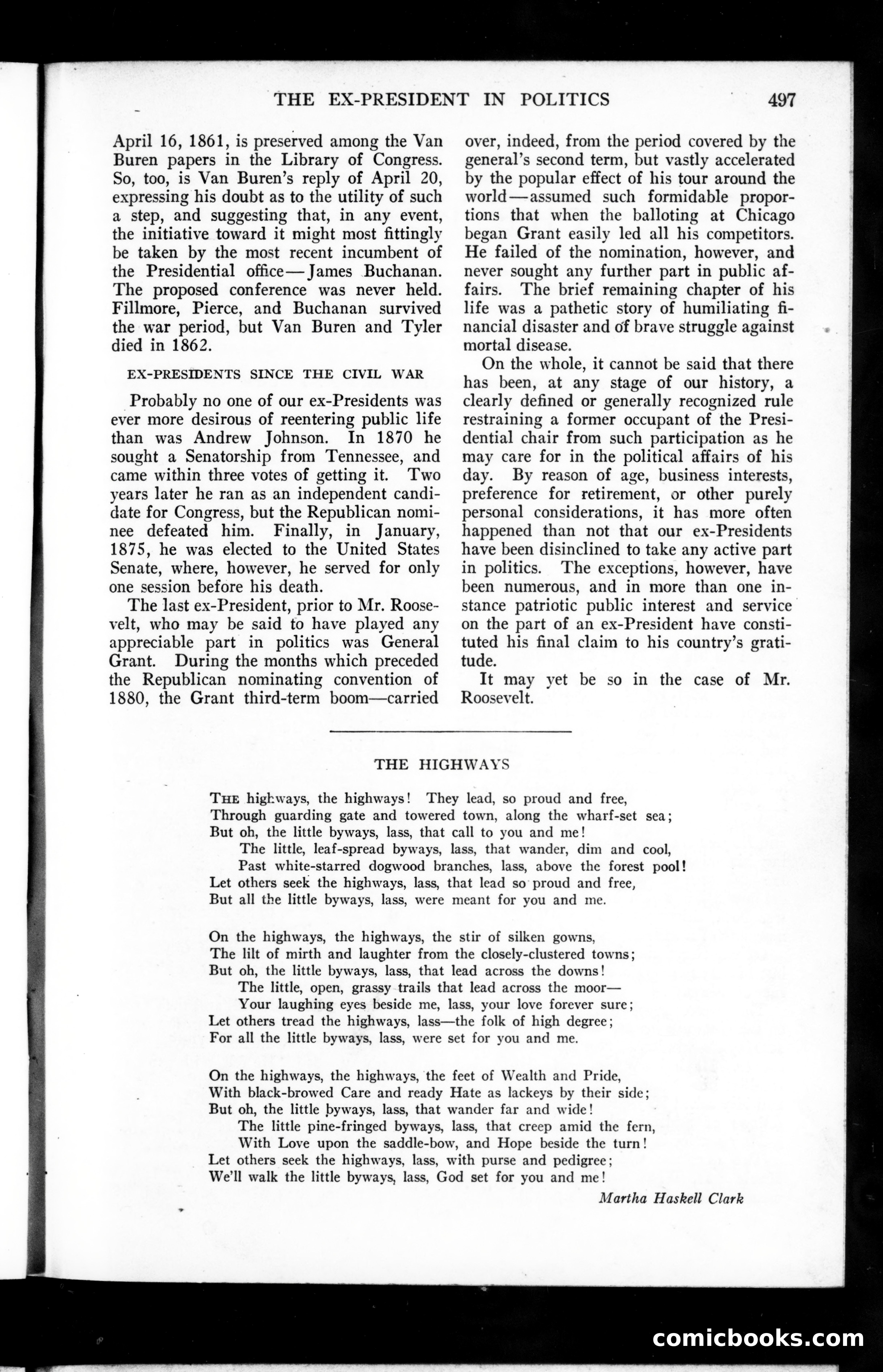Munsey's Magazine, January 1911 — page 53 of 146