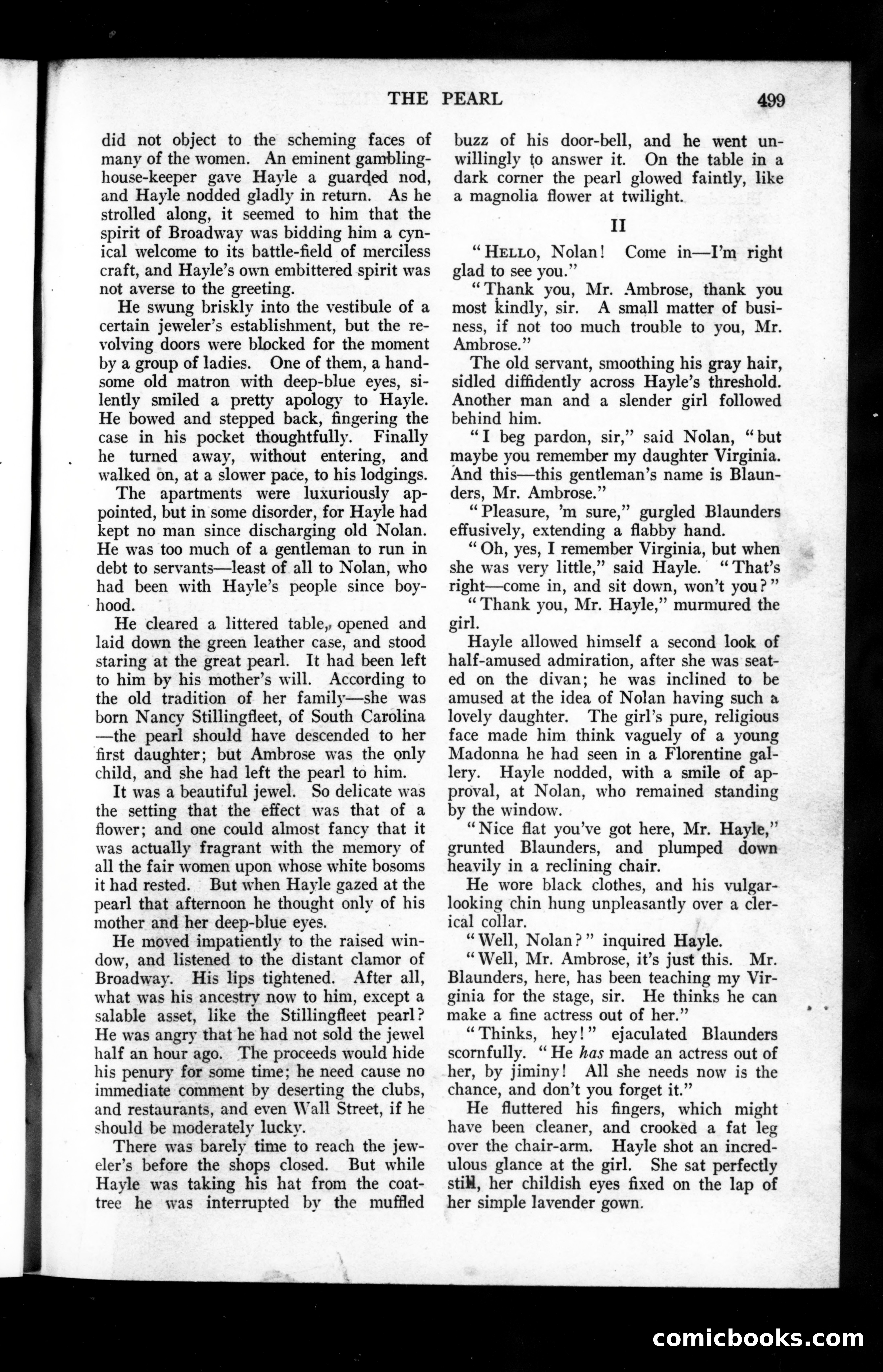 Munsey's Magazine, January 1911 — page 55 of 146