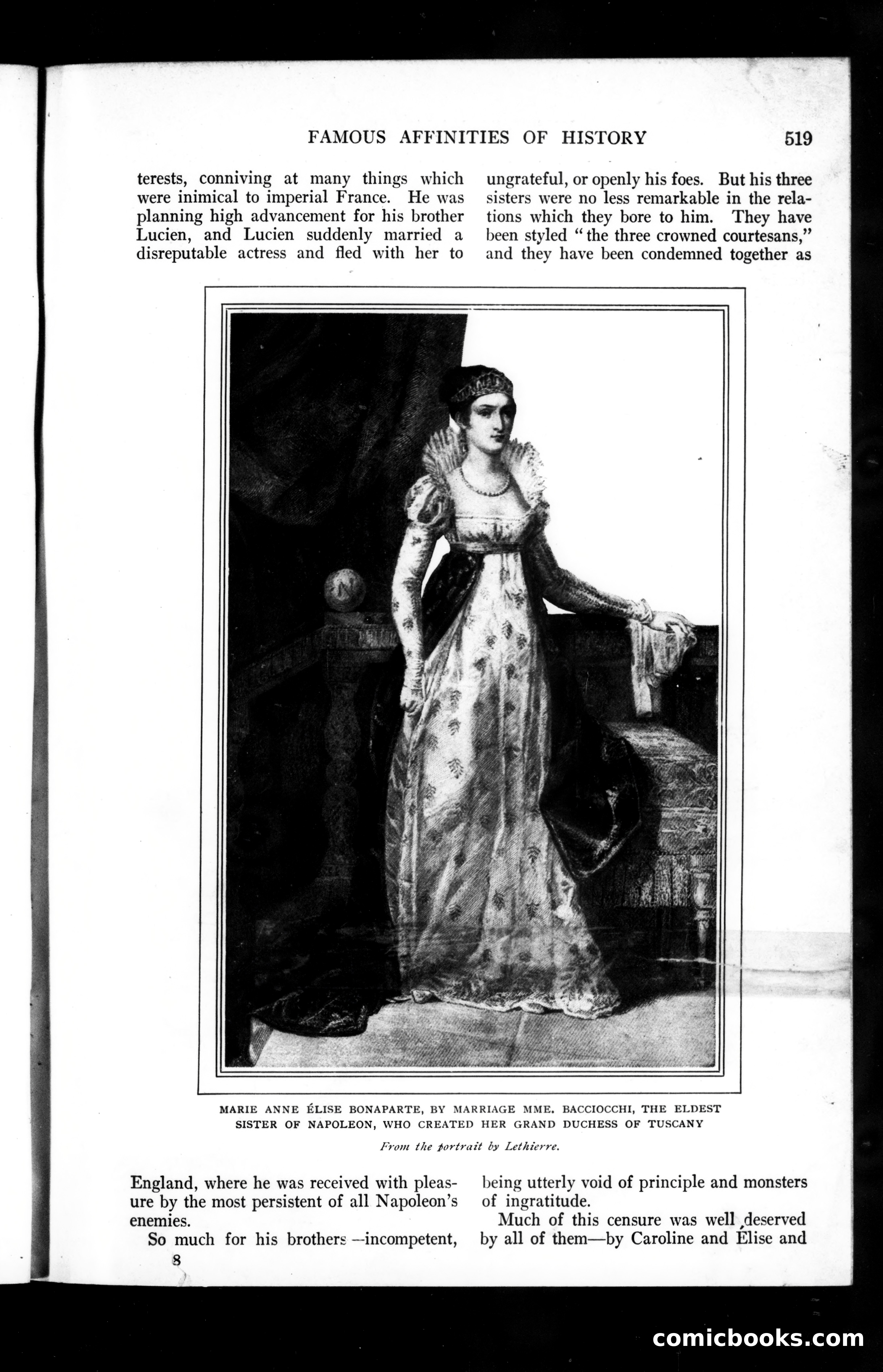 Munsey's Magazine, January 1911 — page 75 of 146