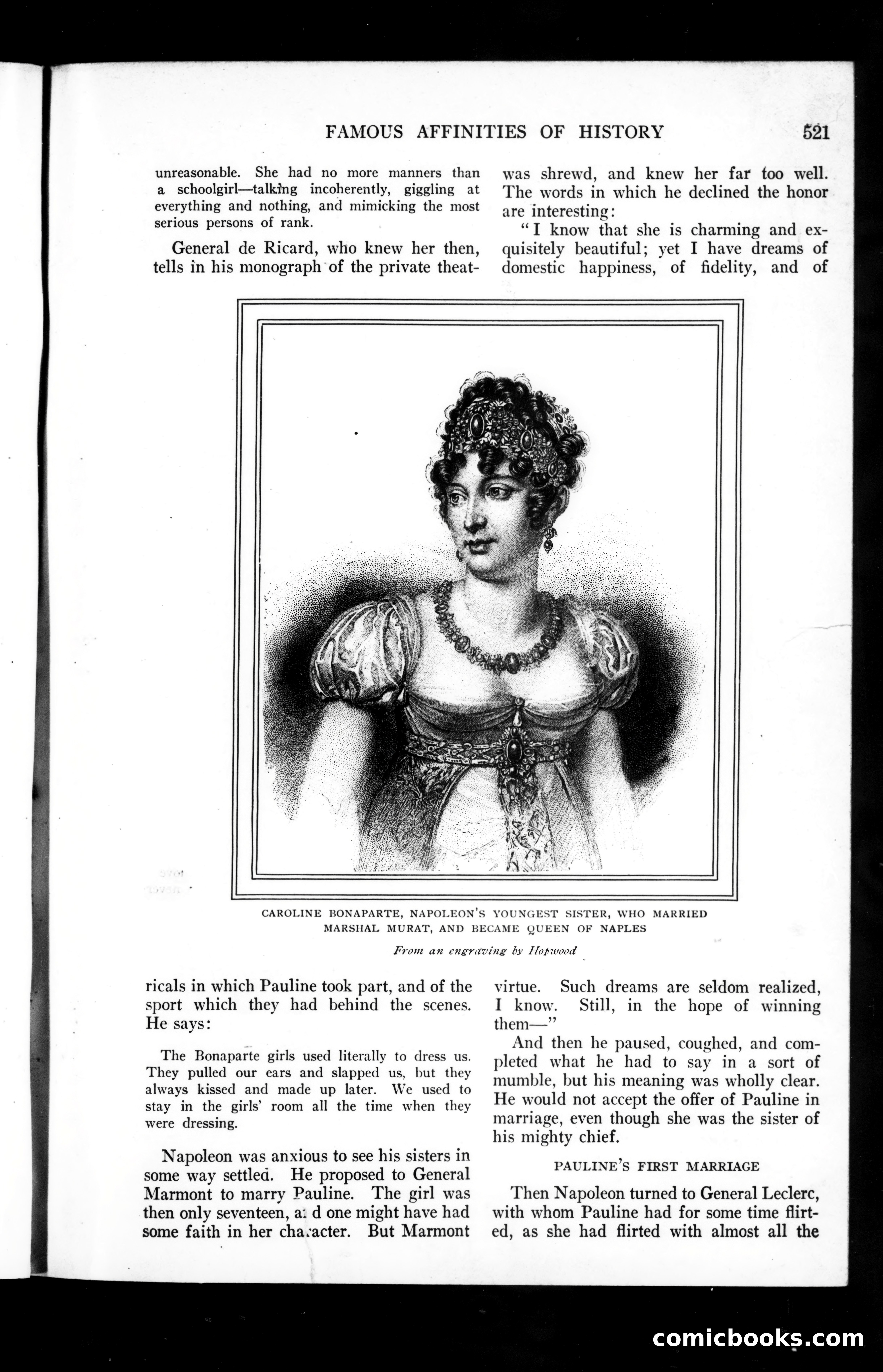 Munsey's Magazine, January 1911 — page 77 of 146