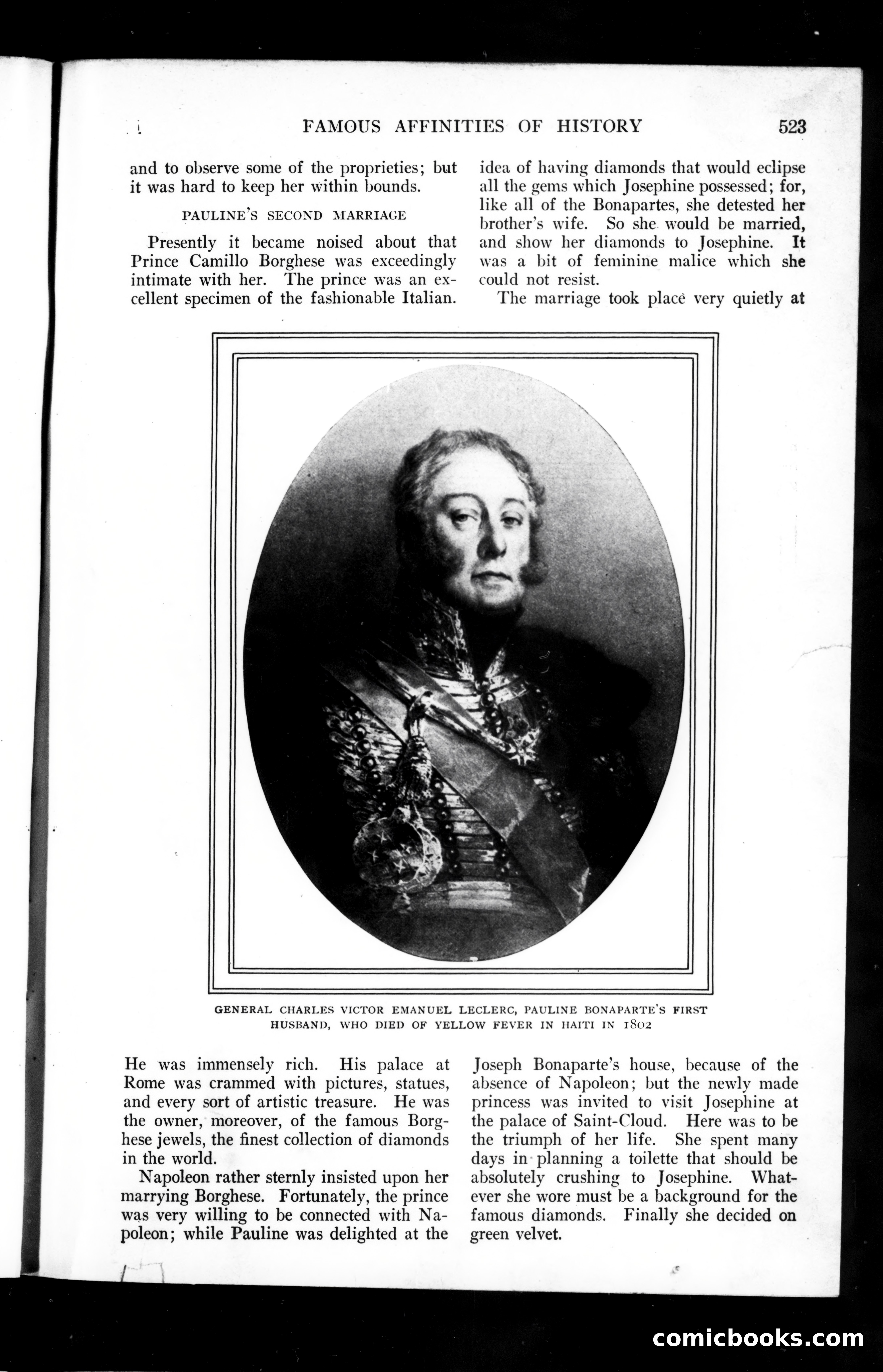 Munsey's Magazine, January 1911 — page 79 of 146