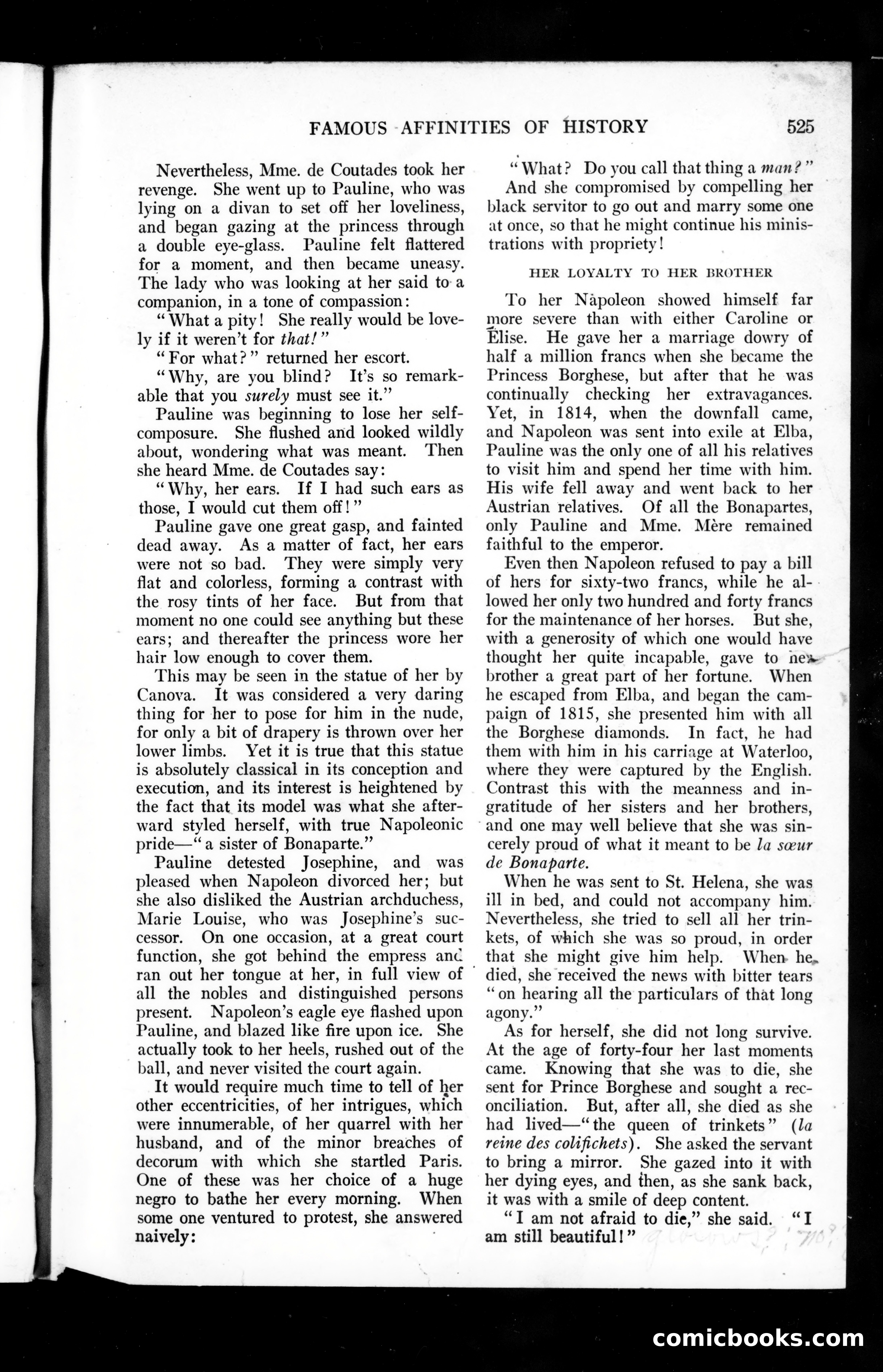 Munsey's Magazine, January 1911 — page 81 of 146