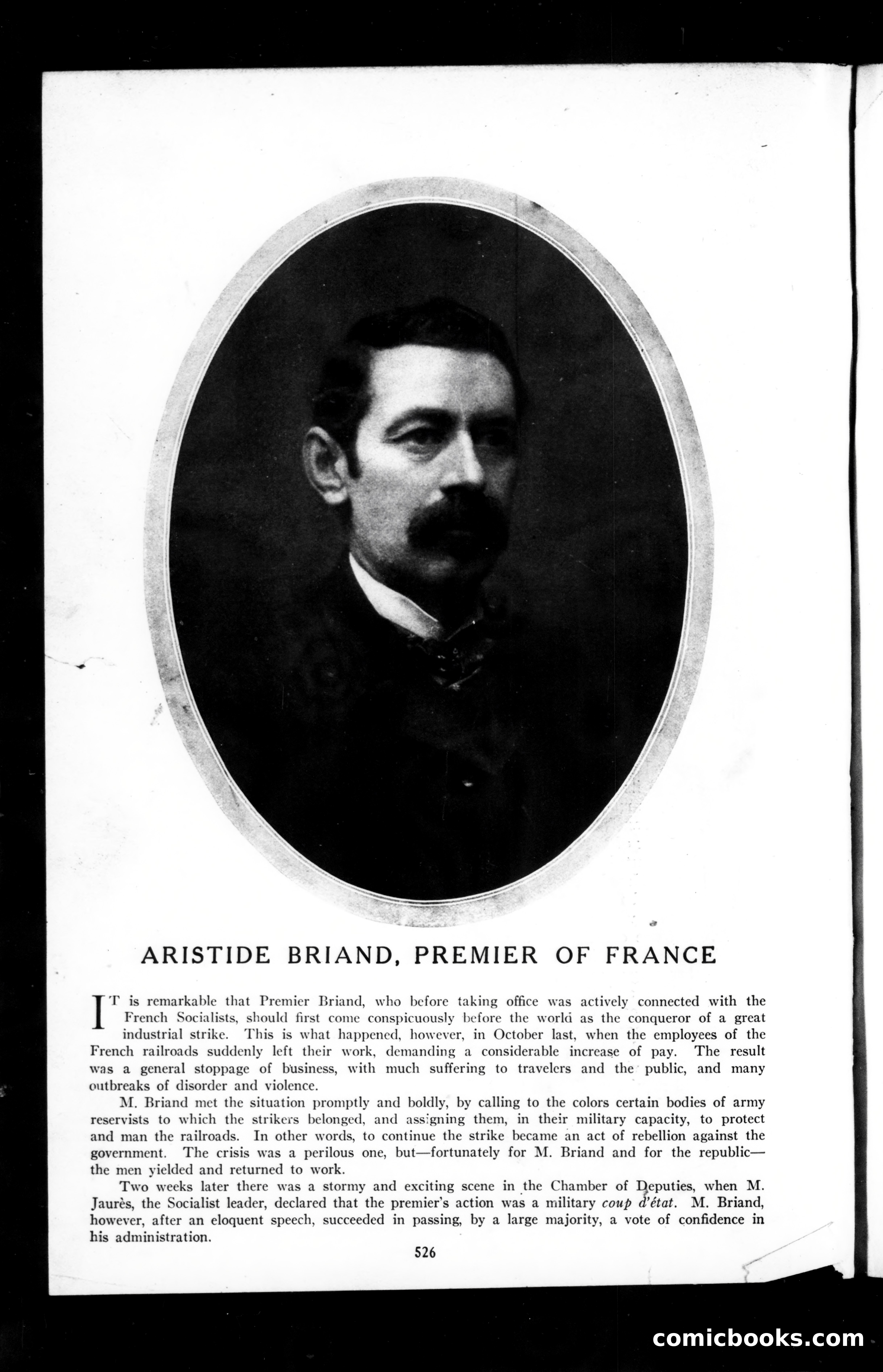 Munsey's Magazine, January 1911 — page 82 of 146
