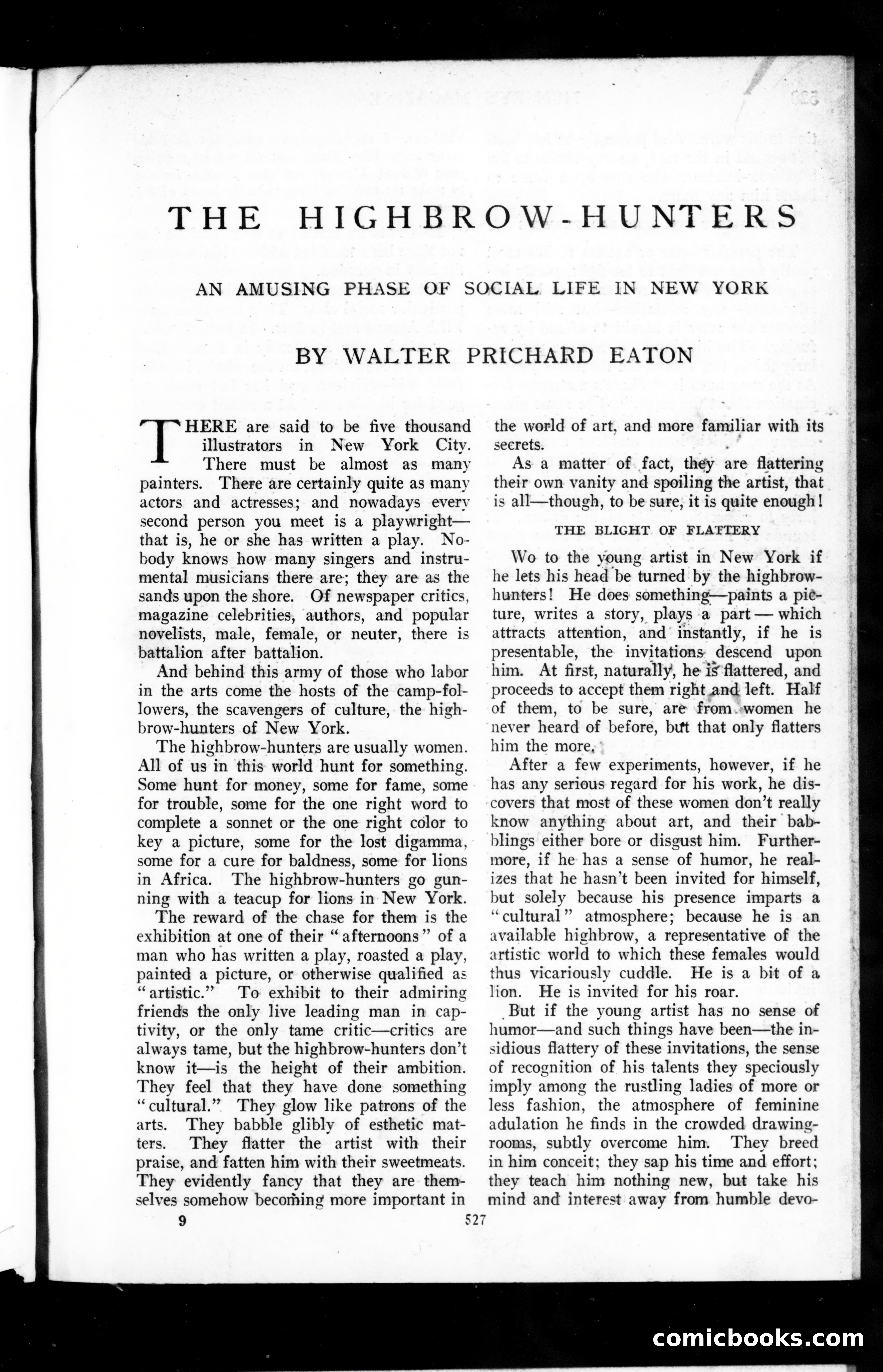 Munsey's Magazine, January 1911 — page 83 of 146