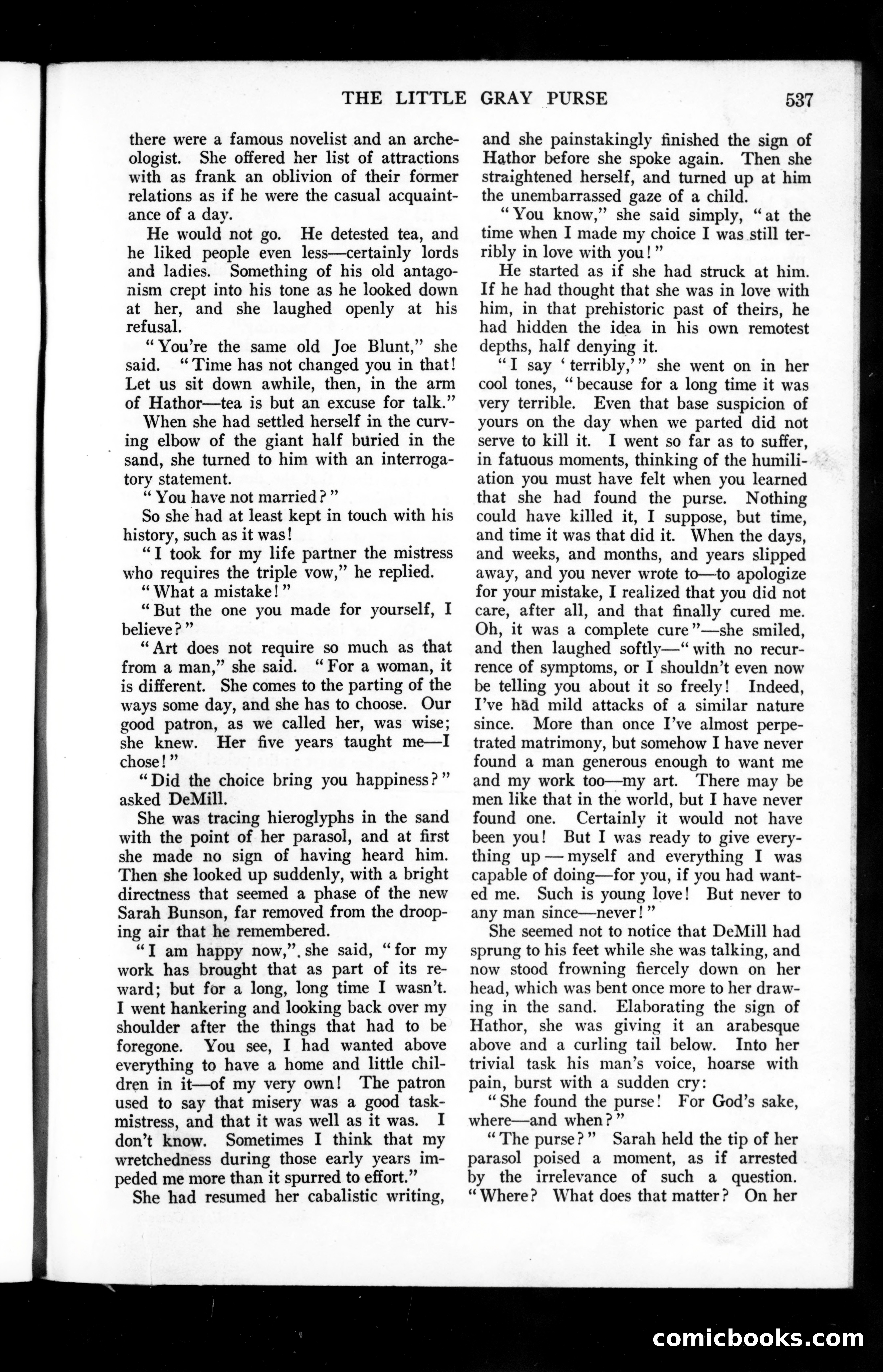 Munsey's Magazine, January 1911 — page 93 of 146