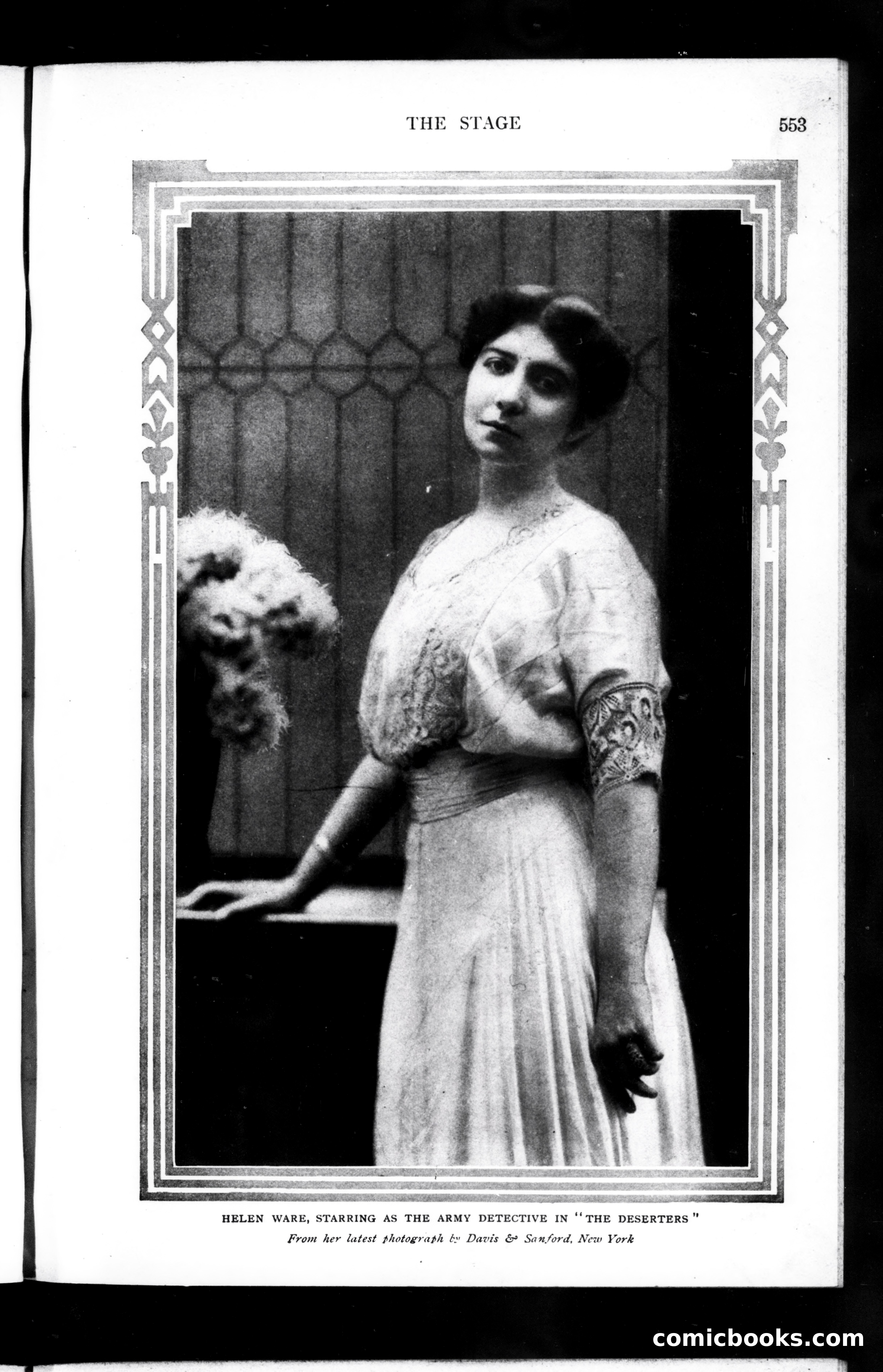 Munsey's Magazine, January 1911 — page 109 of 146