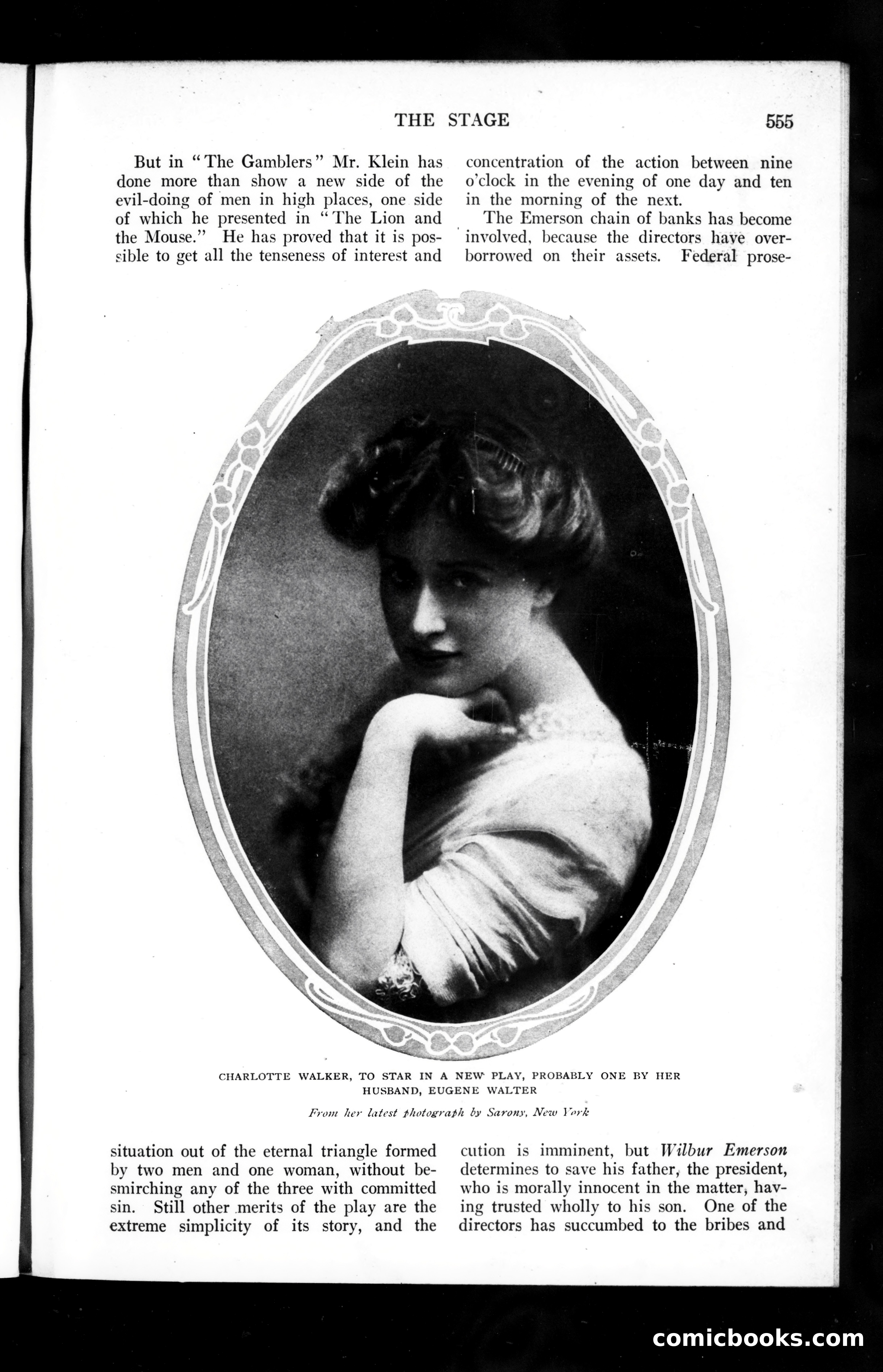 Munsey's Magazine, January 1911 — page 111 of 146