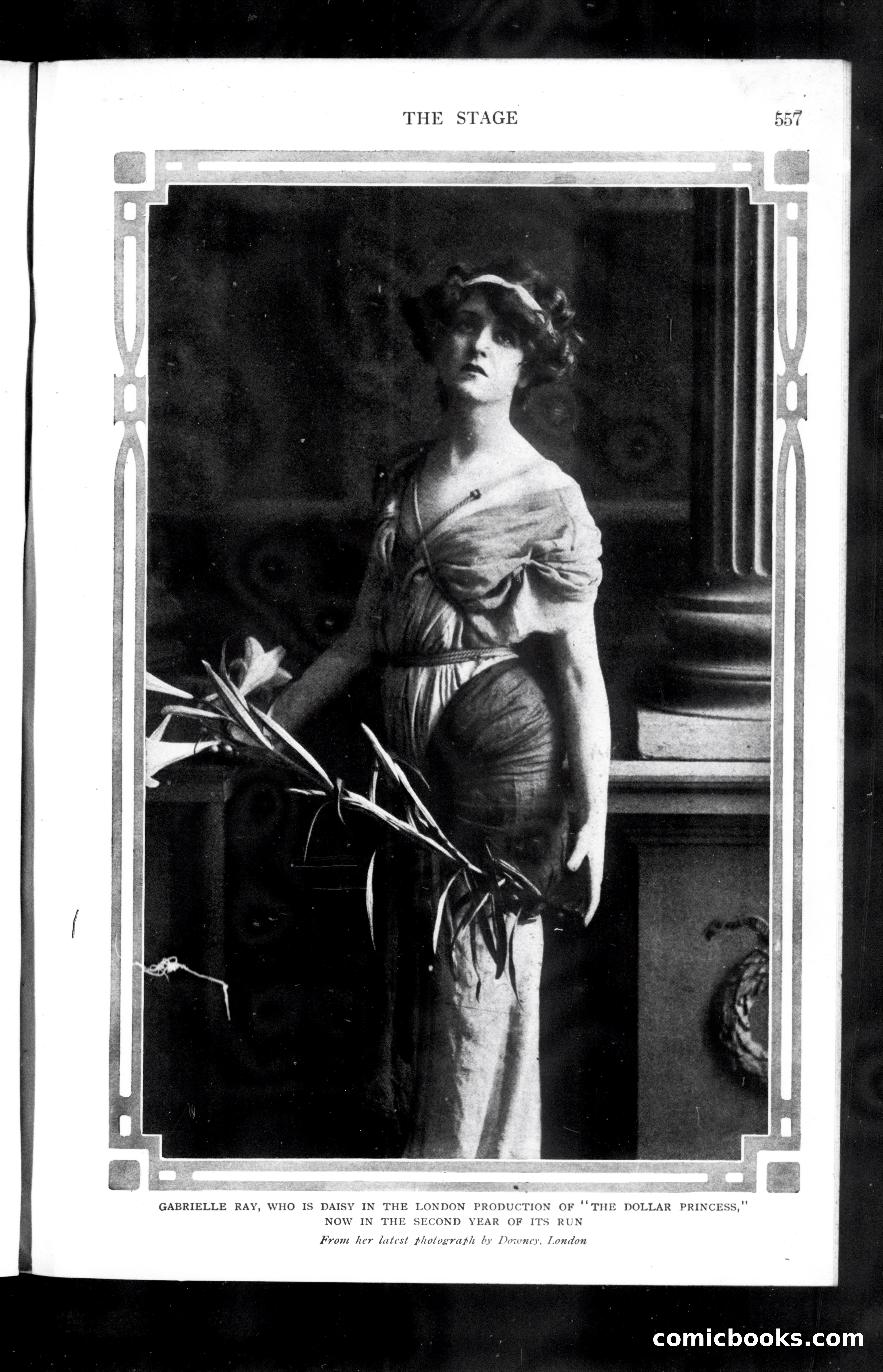 Munsey's Magazine, January 1911 — page 113 of 146
