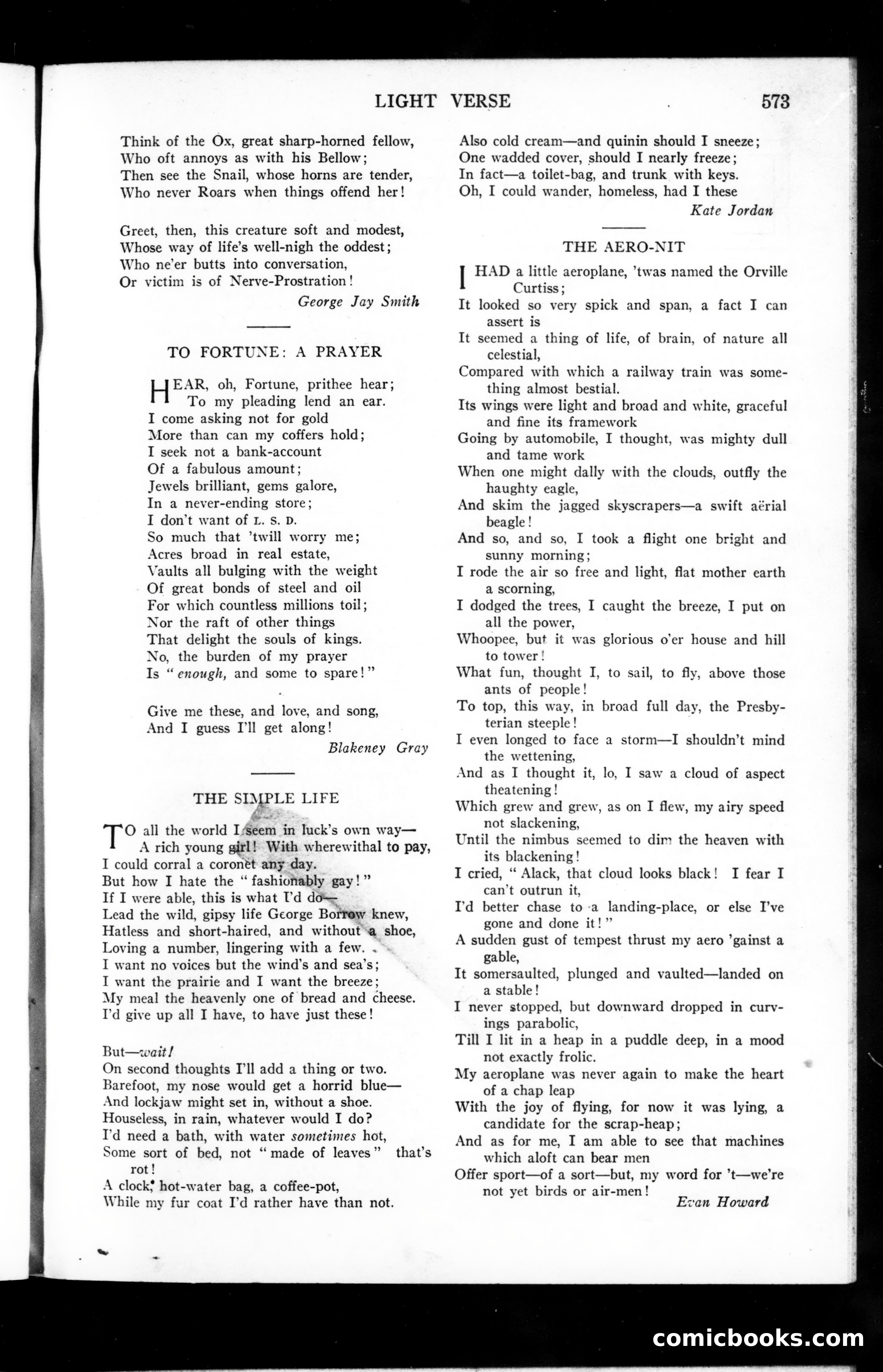 Munsey's Magazine, January 1911 — page 129 of 146