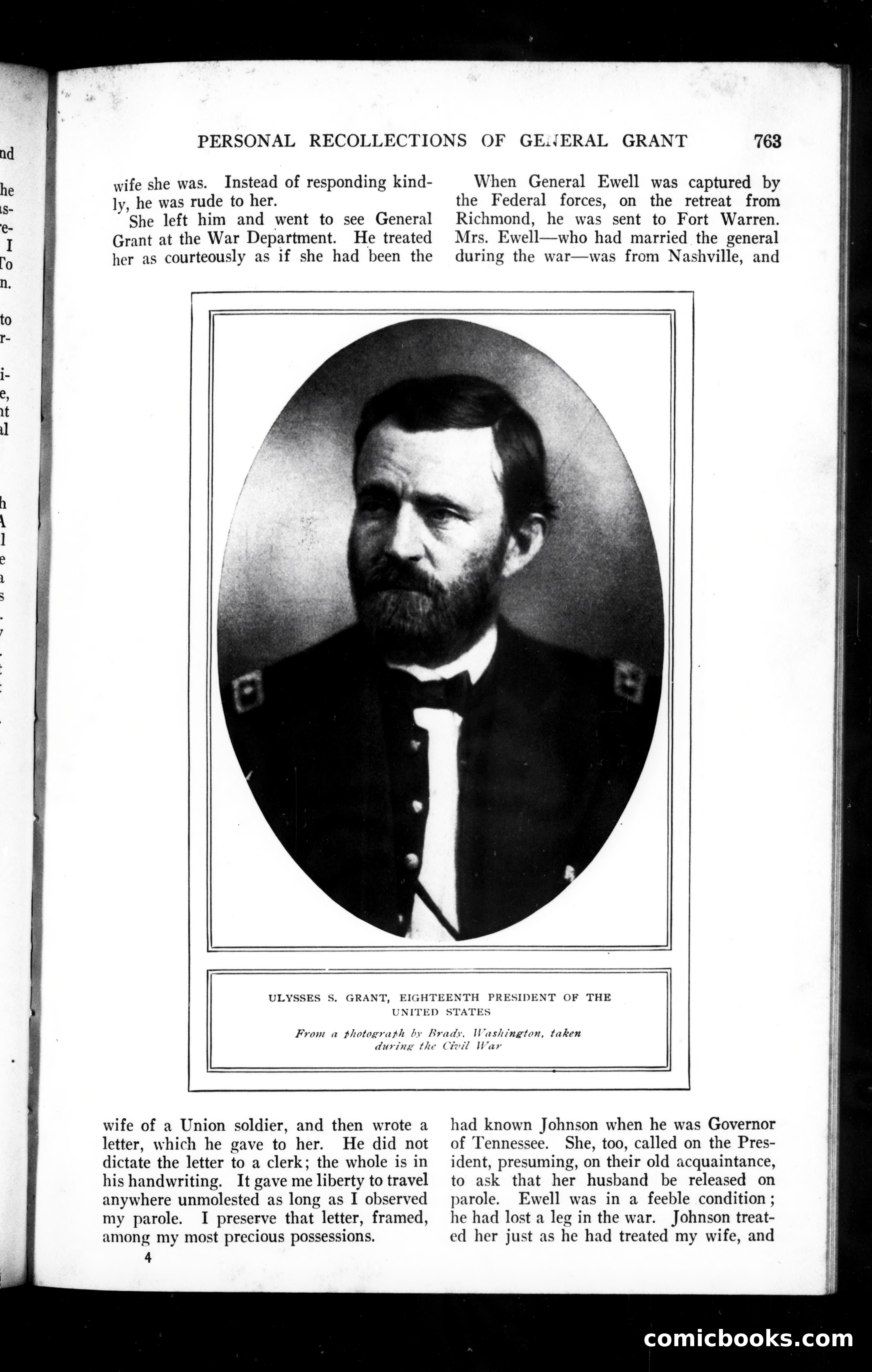 Munsey's Magazine, March 1911 — page 25 of 149
