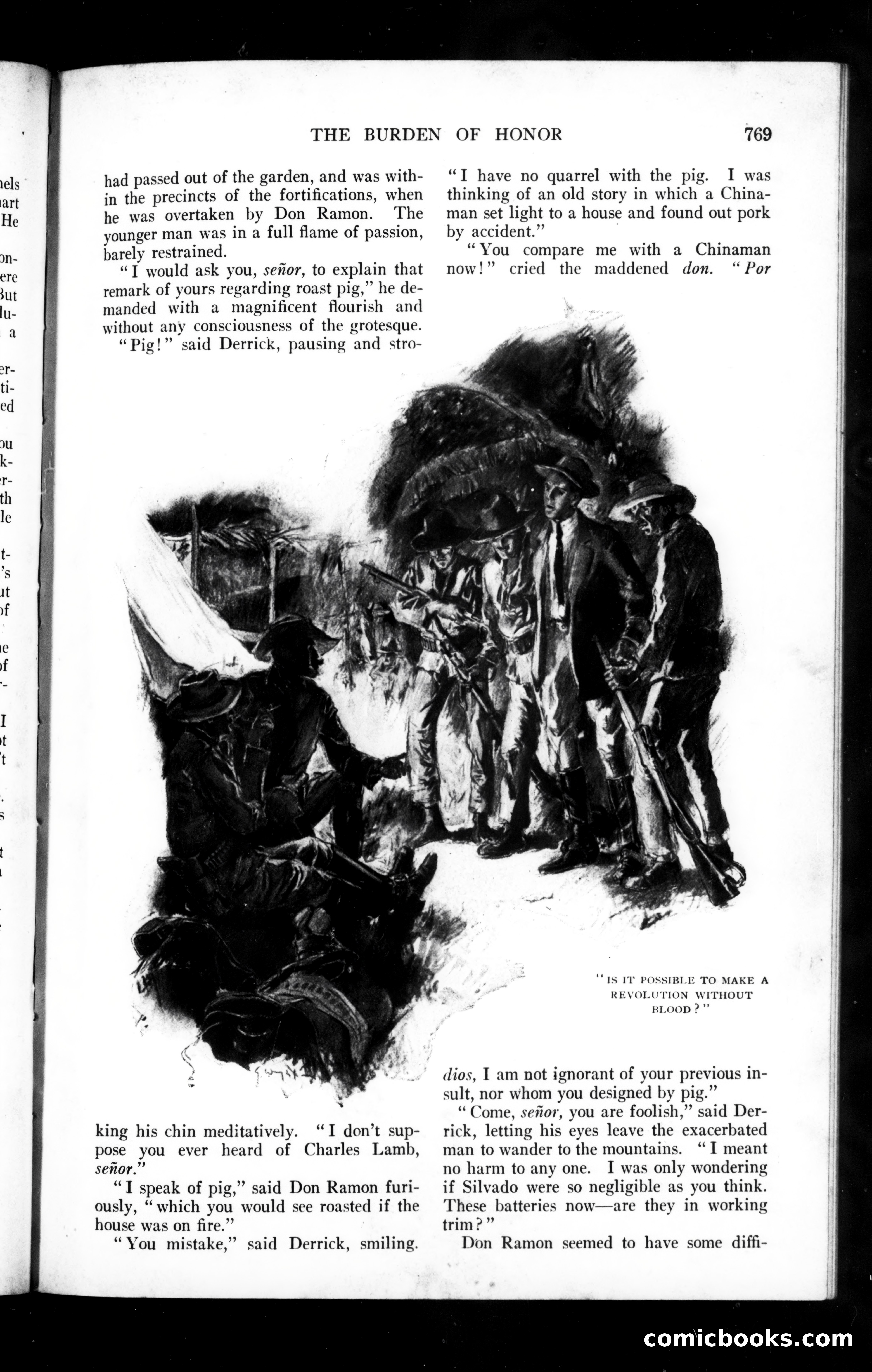 Munsey's Magazine, March 1911 — page 31 of 149