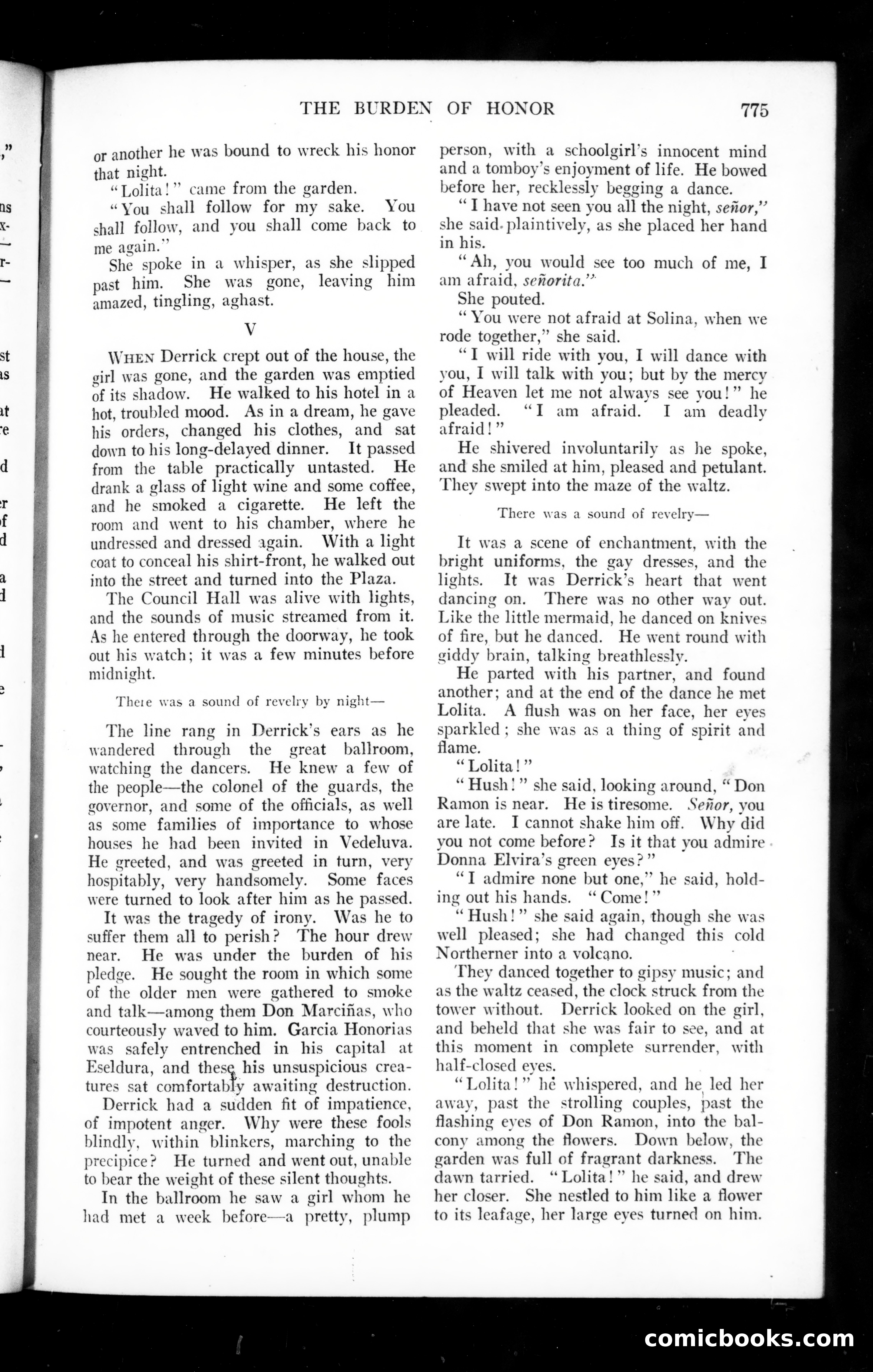 Munsey's Magazine, March 1911 — page 37 of 149