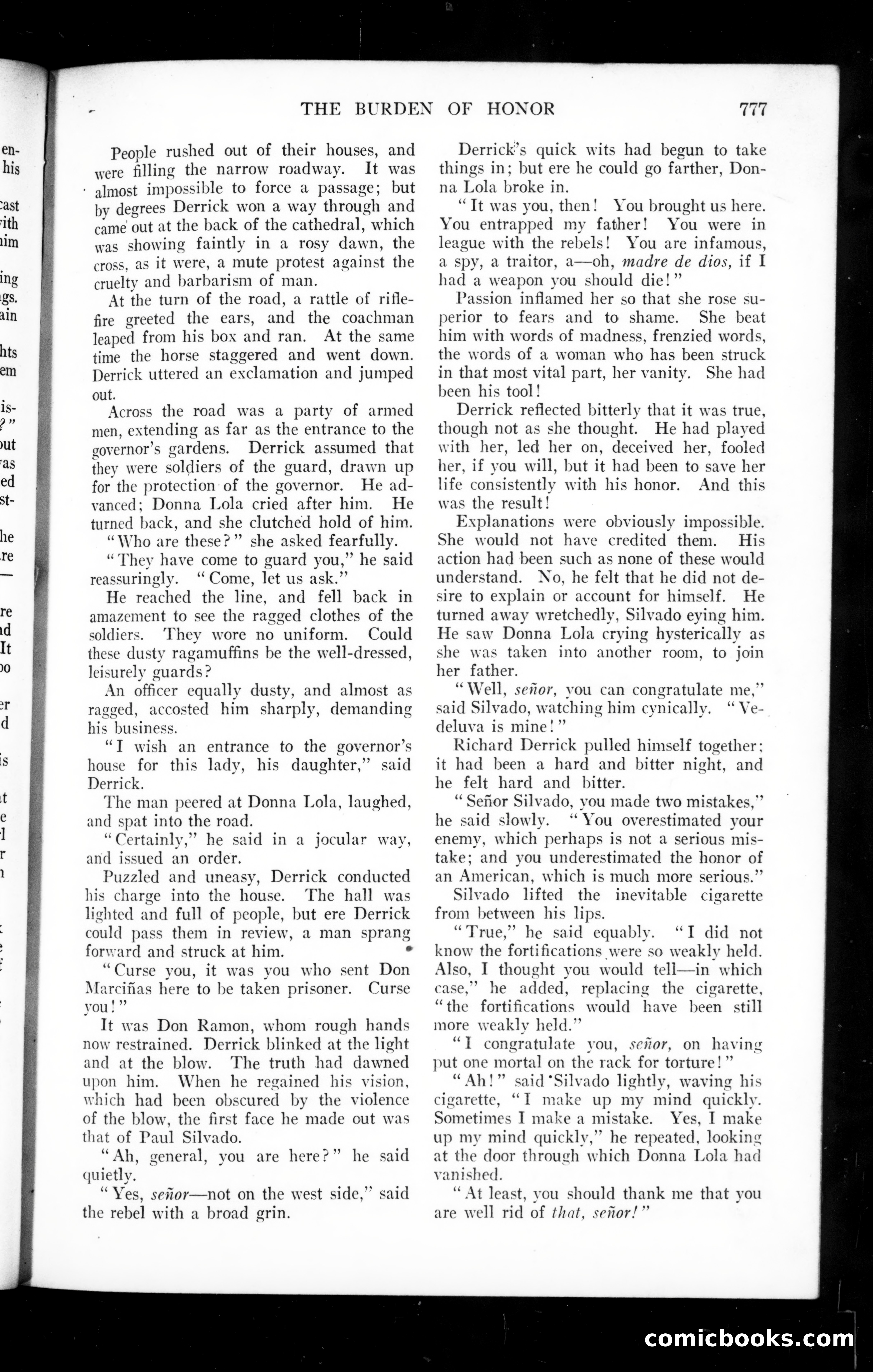 Munsey's Magazine, March 1911 — page 39 of 149